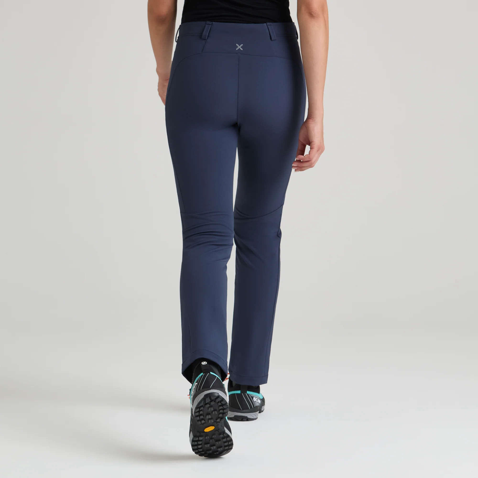 GROOVE PANTS WOMAN - Image 6