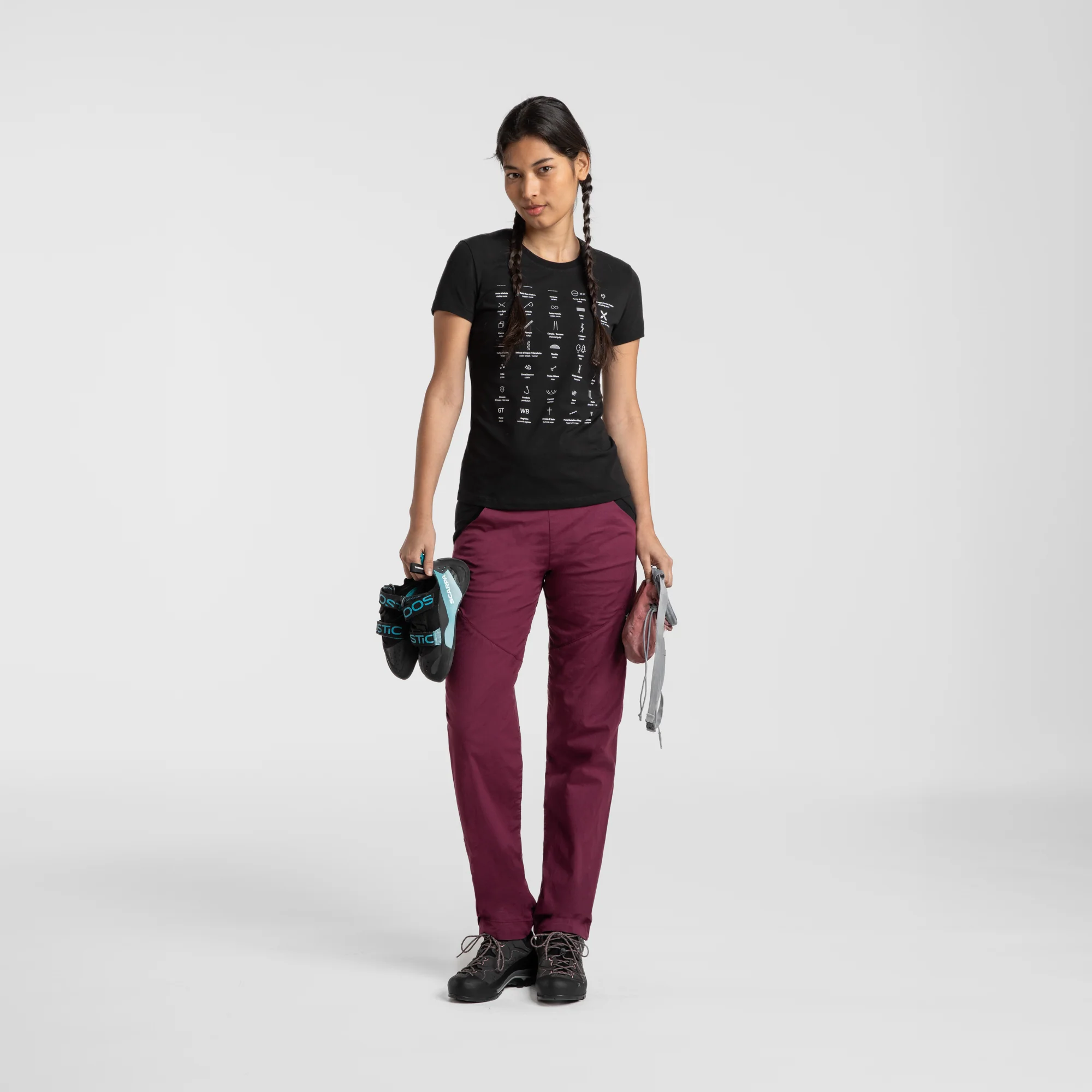 GUNA PANTS WOMAN - Image 12