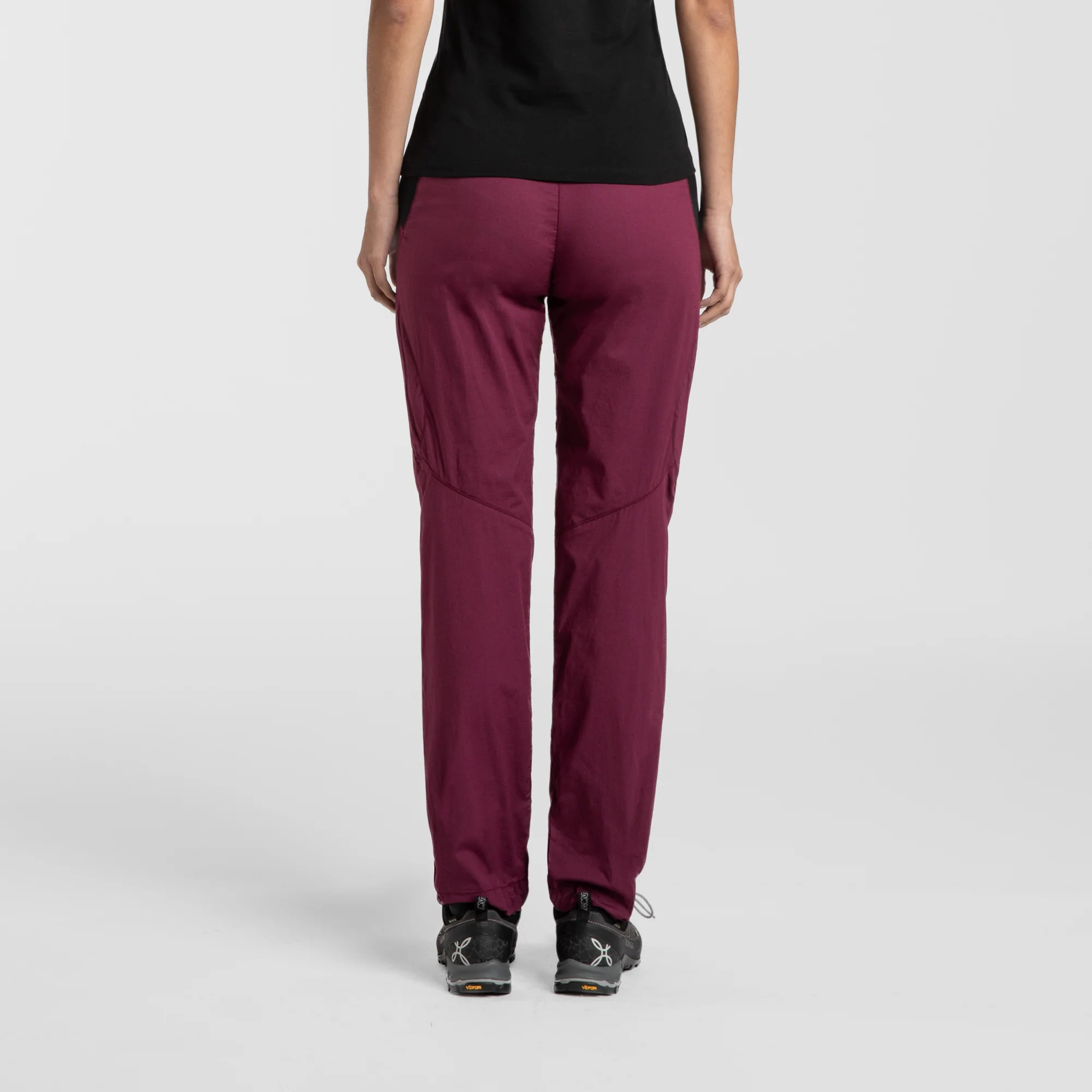 GUNA PANTS WOMAN - Image 3