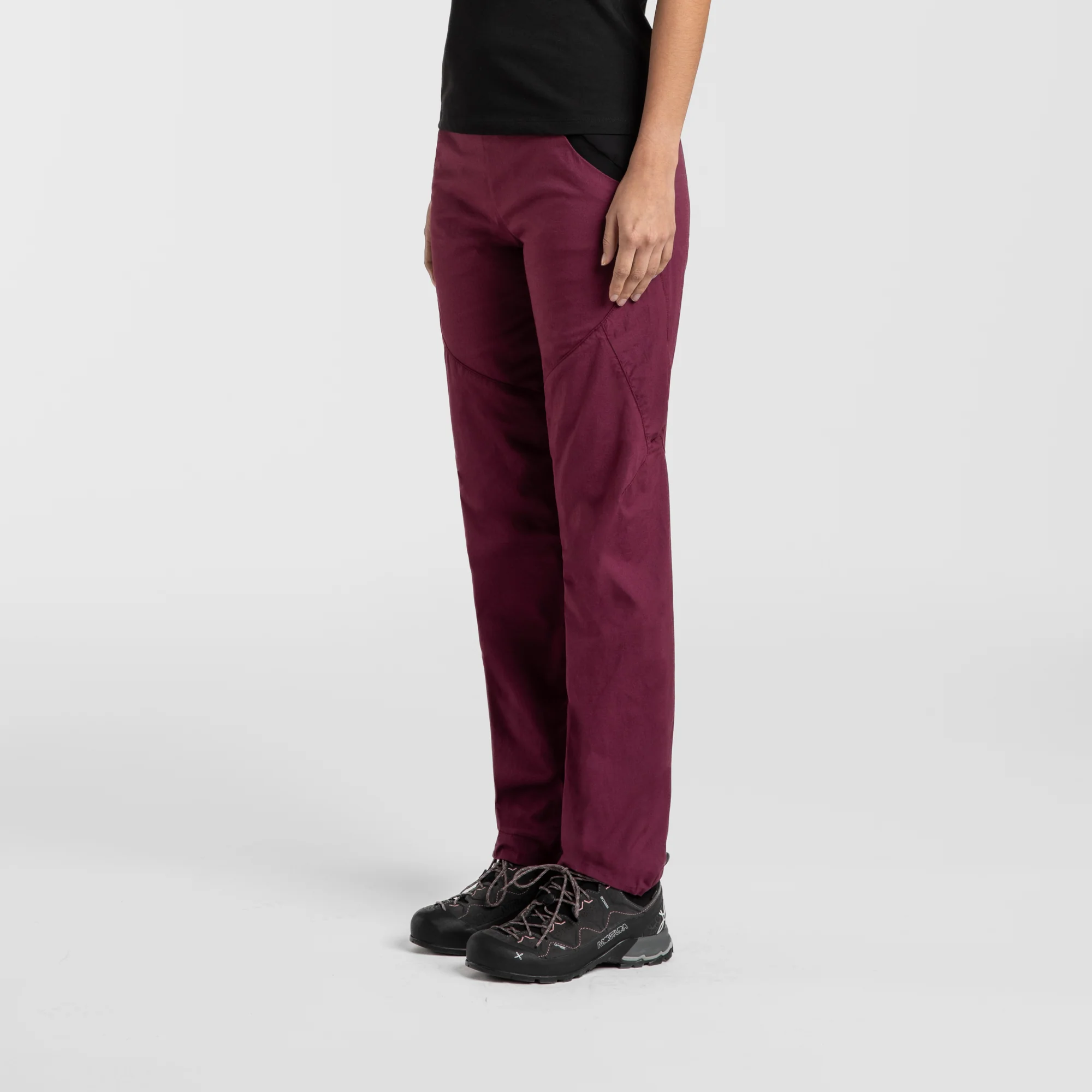 GUNA PANTS WOMAN - Image 5