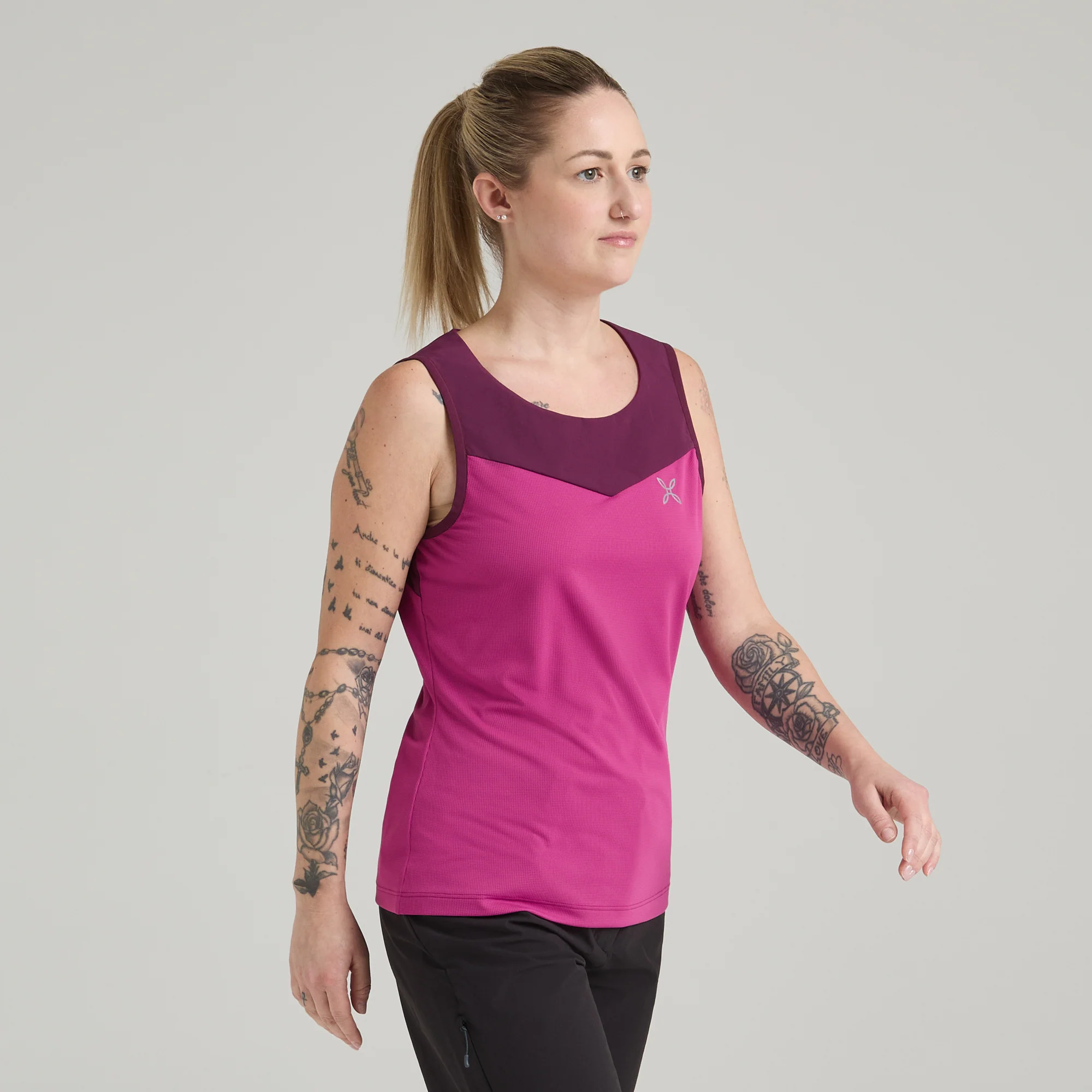 HADE CANOTTA WOMAN - Image 21
