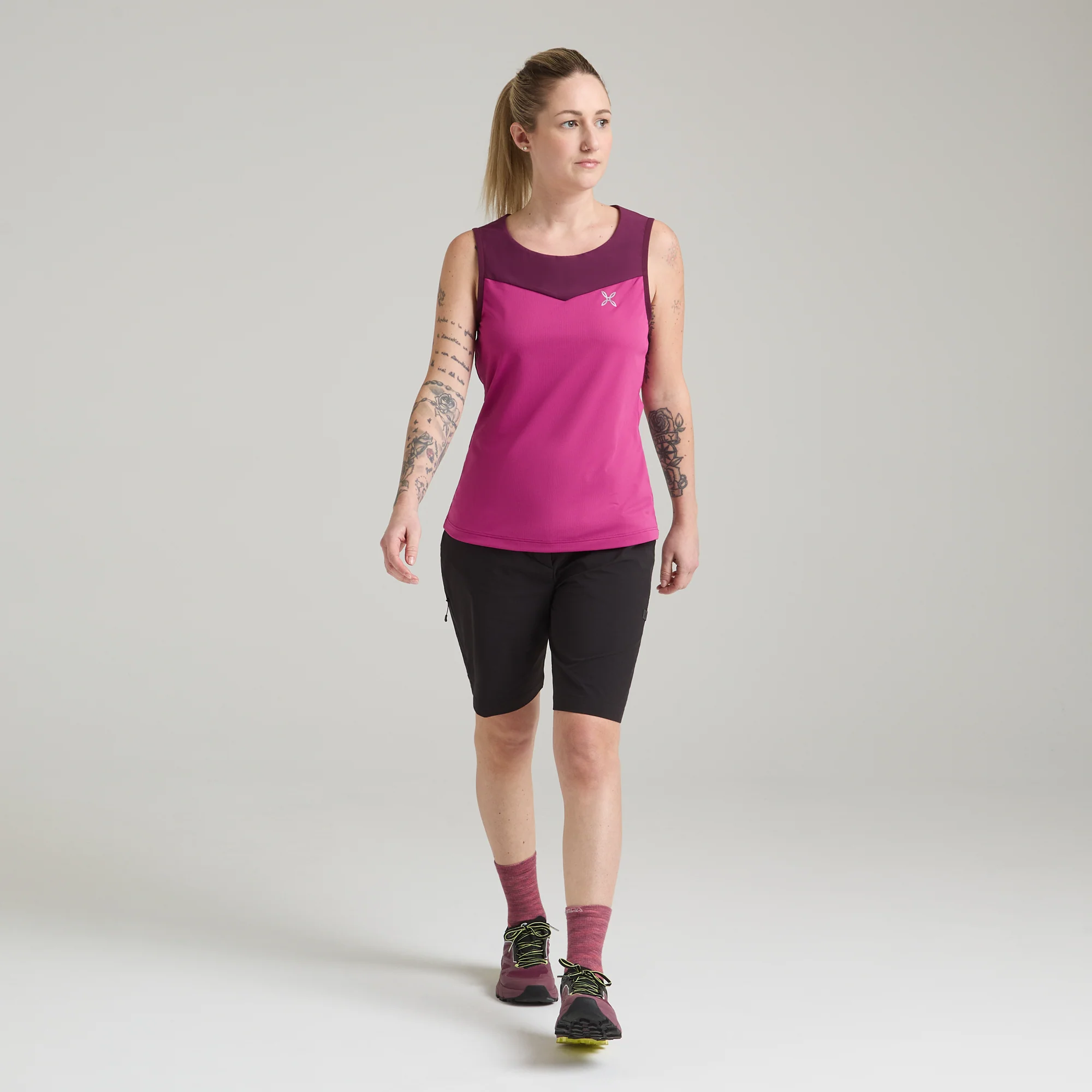 HADE CANOTTA WOMAN - Image 31