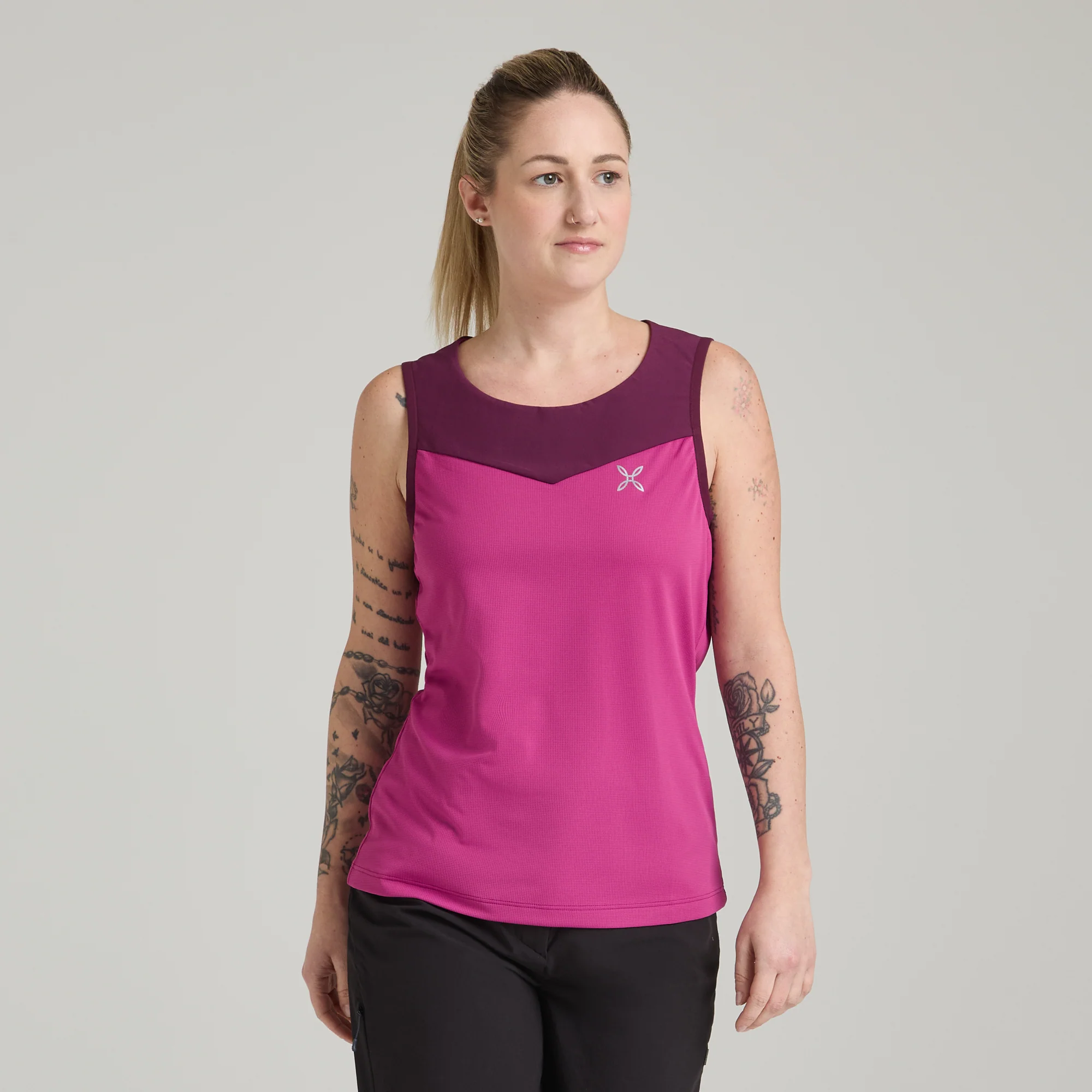 HADE CANOTTA WOMAN - Image 9