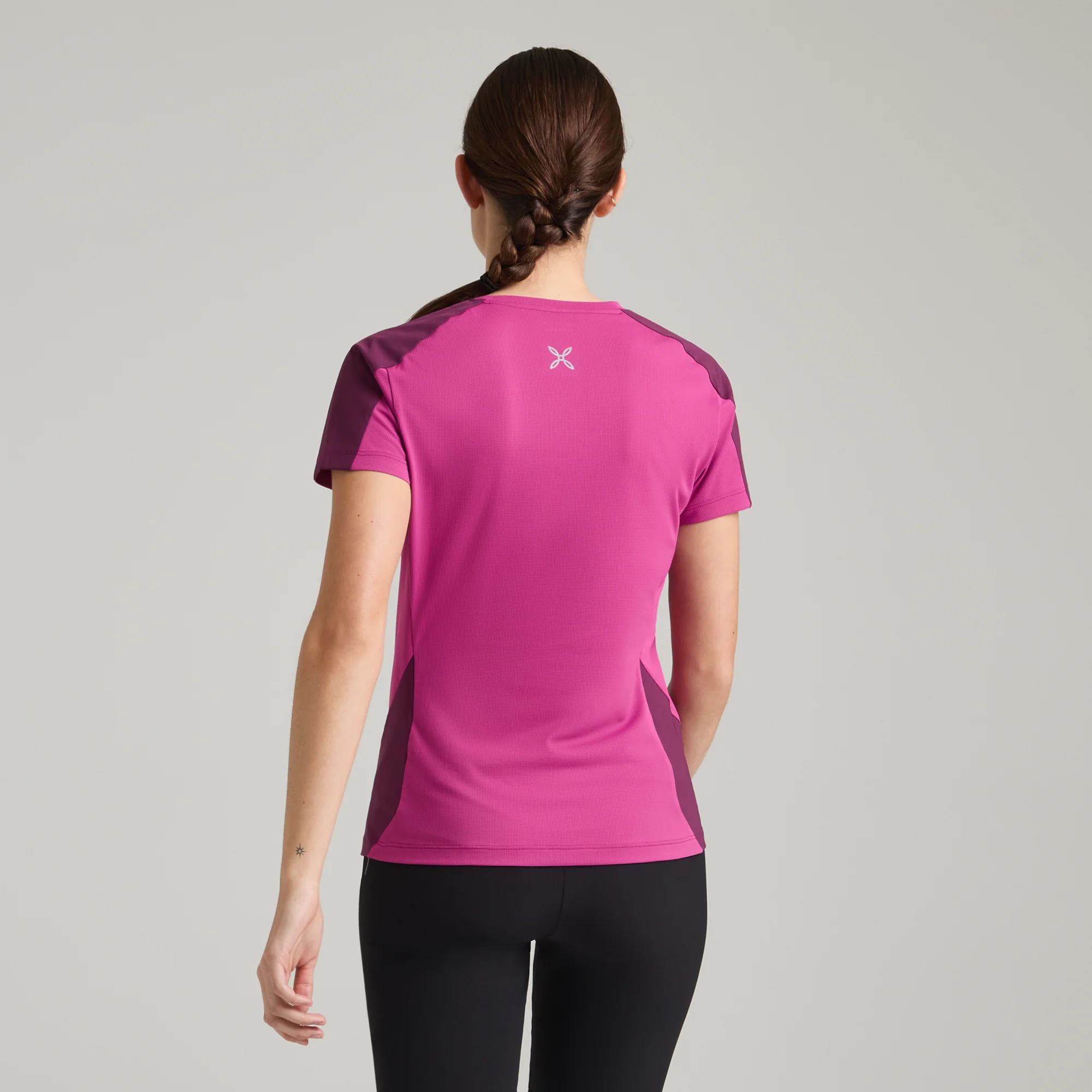 HADE T-SHIRT WOMAN - Image 14