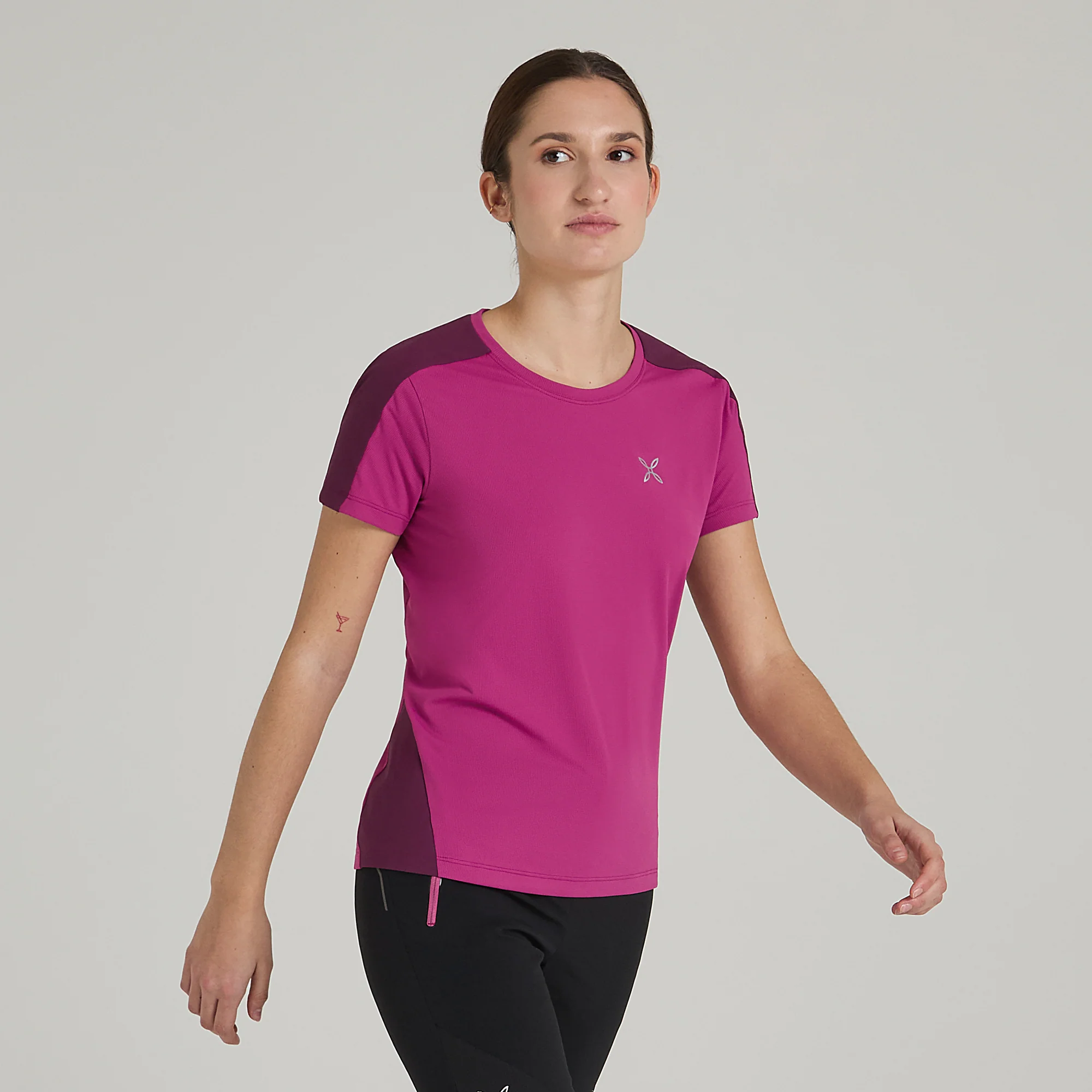 HADE T-SHIRT WOMAN - Image 21