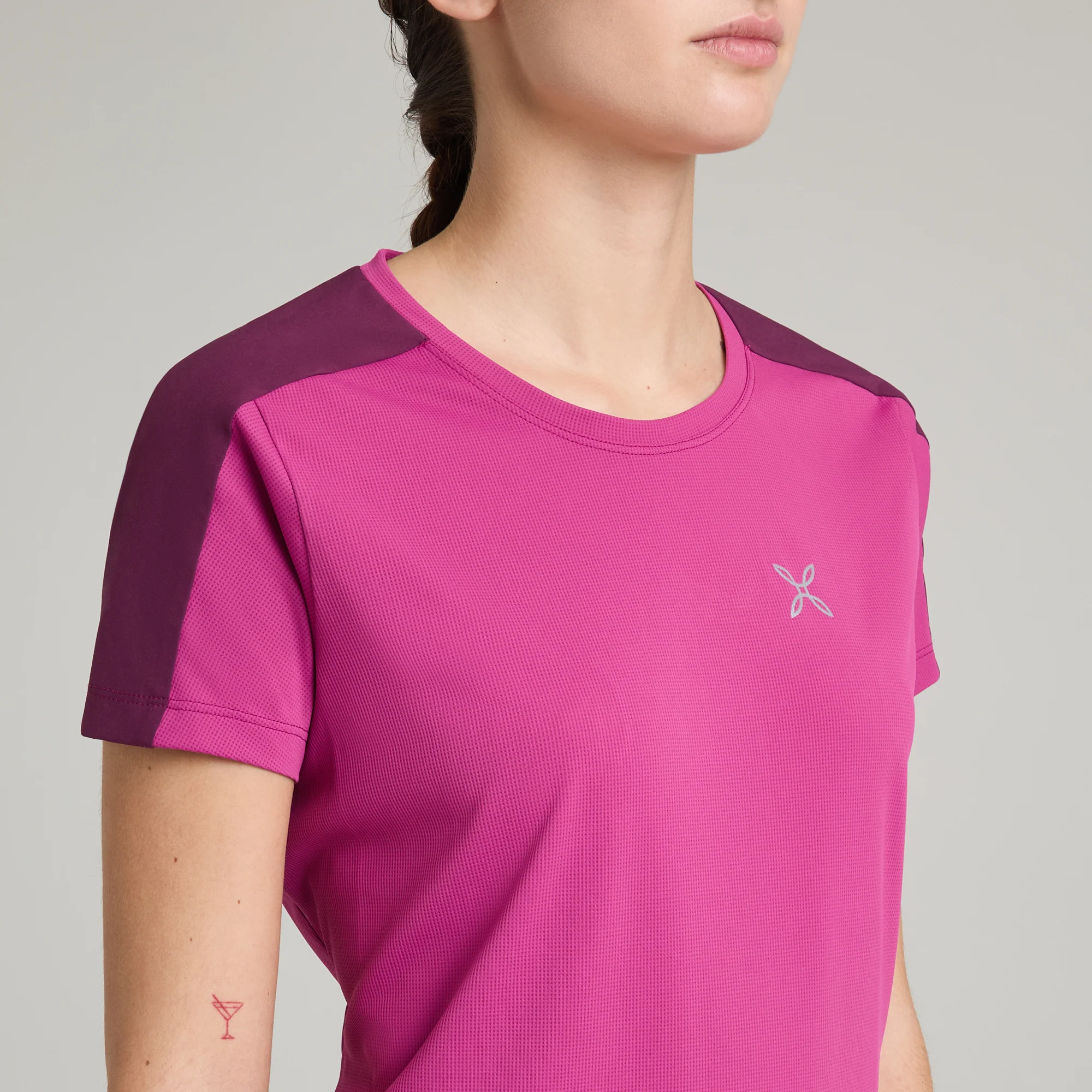 HADE T-SHIRT WOMAN - Image 23