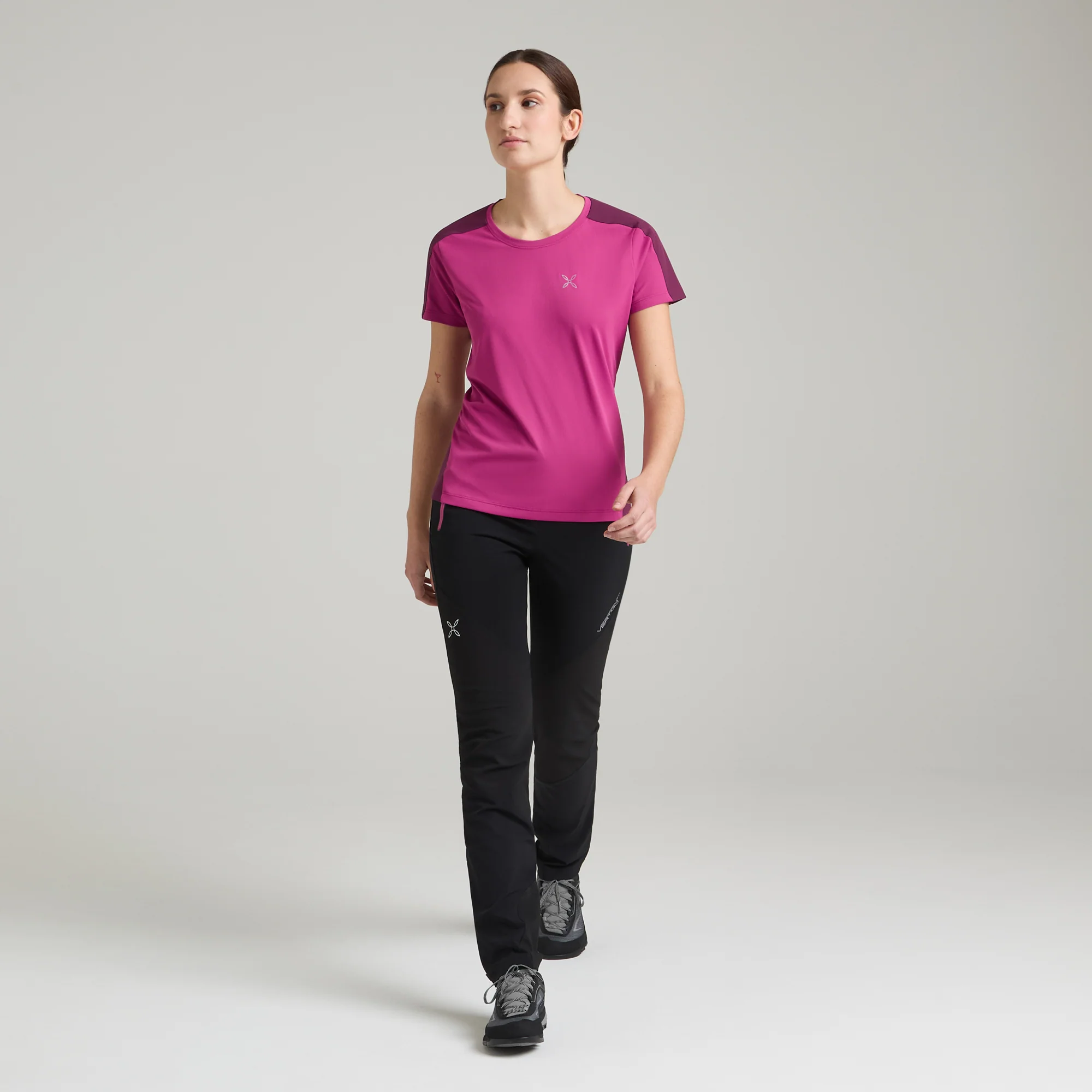 HADE T-SHIRT WOMAN - Image 34