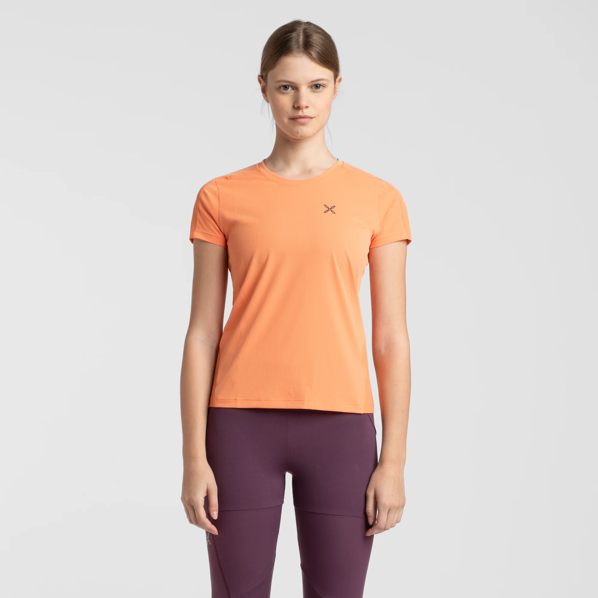 HADE T-SHIRT WOMAN - Image 6