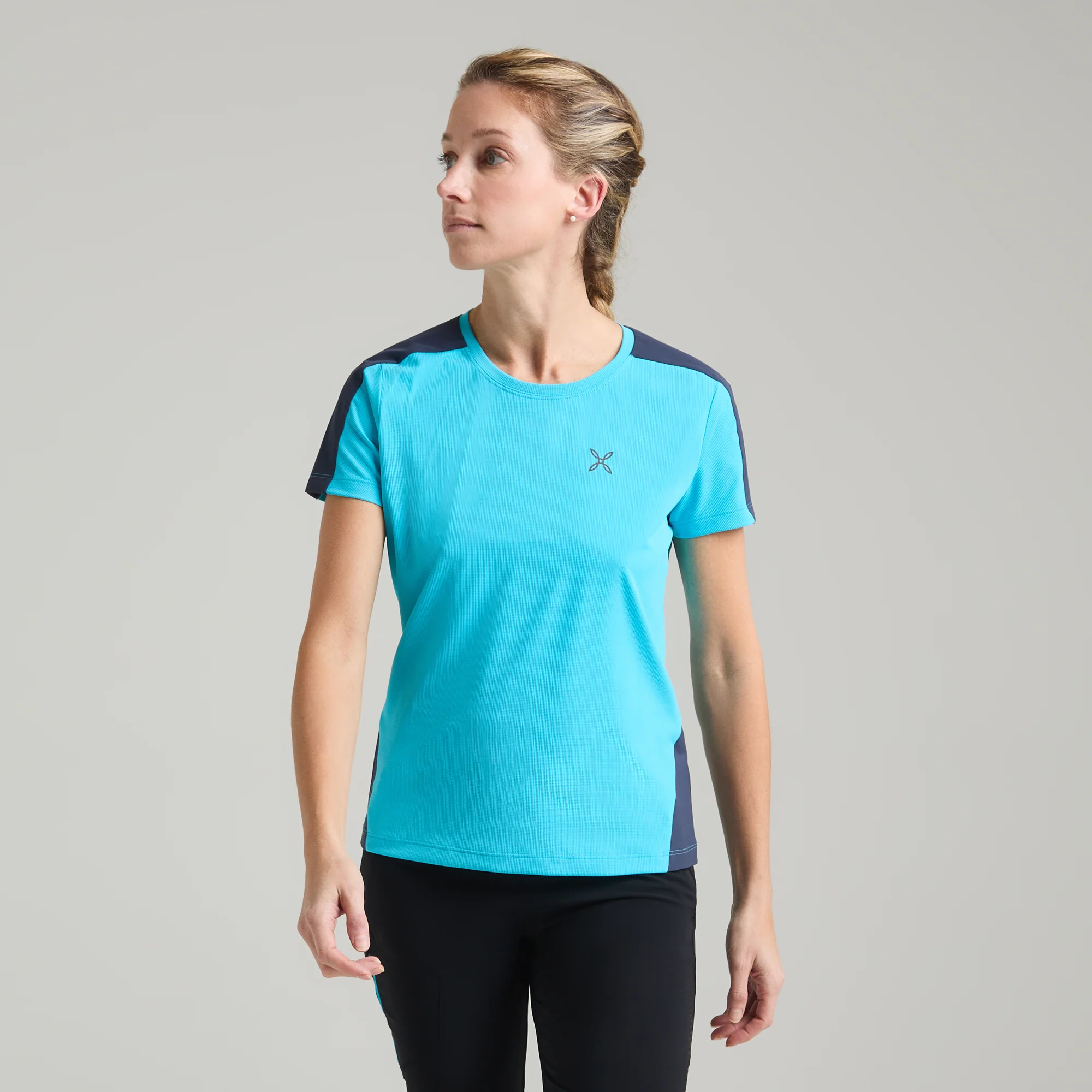 HADE T-SHIRT WOMAN - Image 8