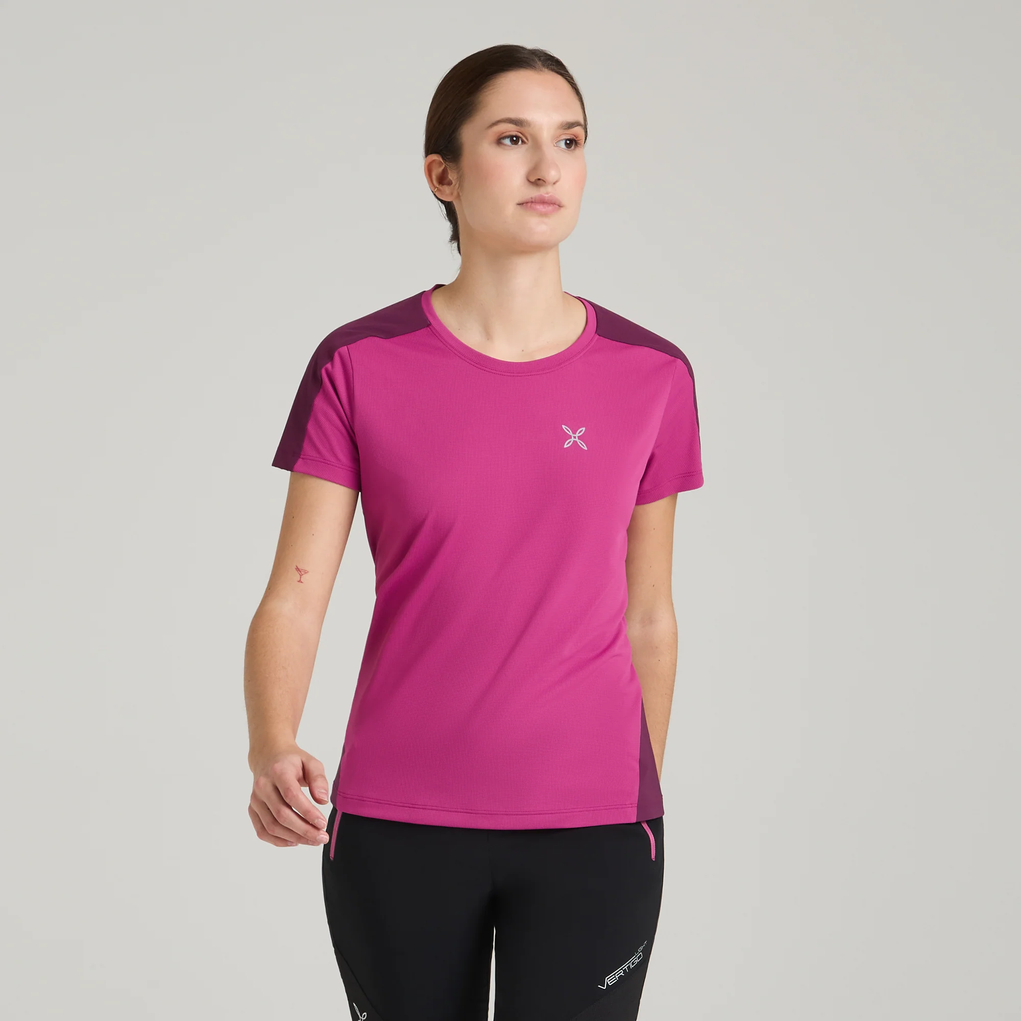 HADE T-SHIRT WOMAN - Image 9