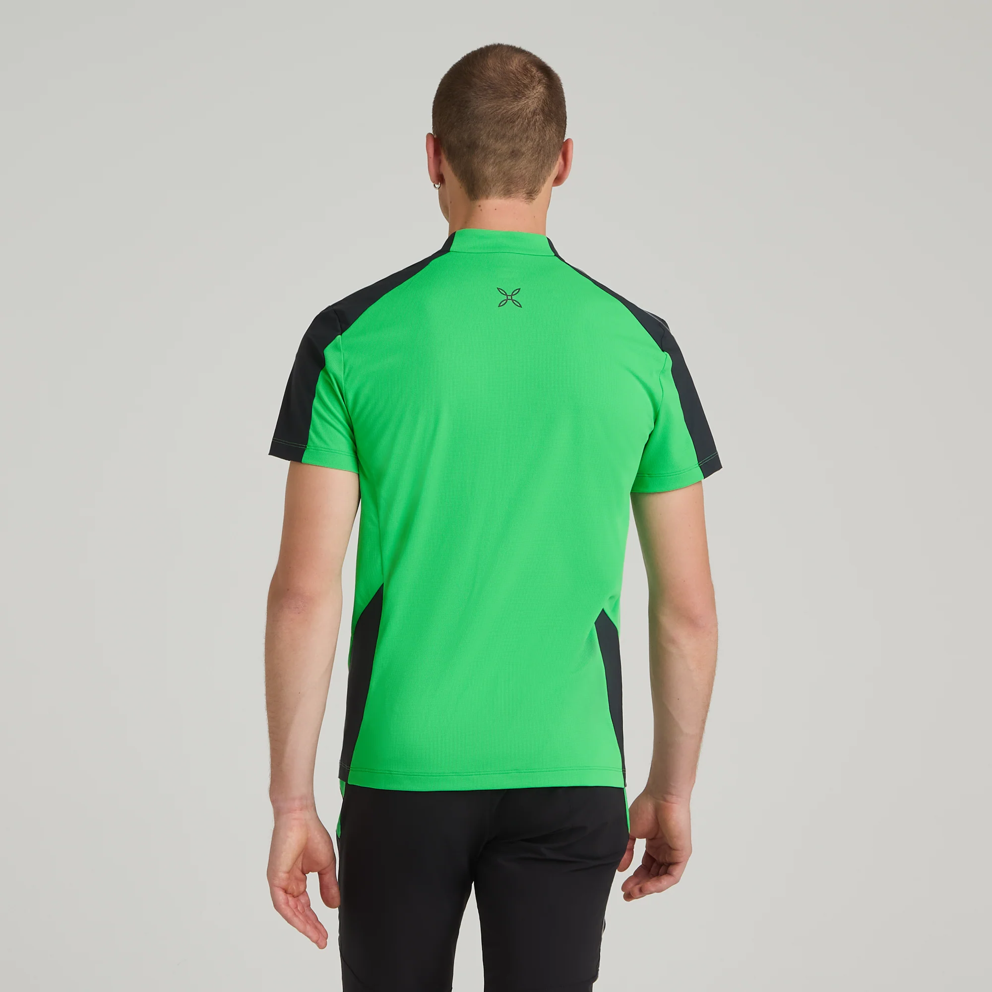 HADE ZIP T-SHIRT - Image 11