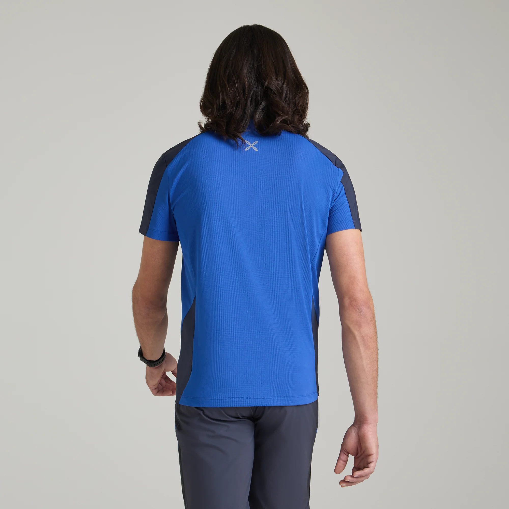 HADE ZIP T-SHIRT - Image 12