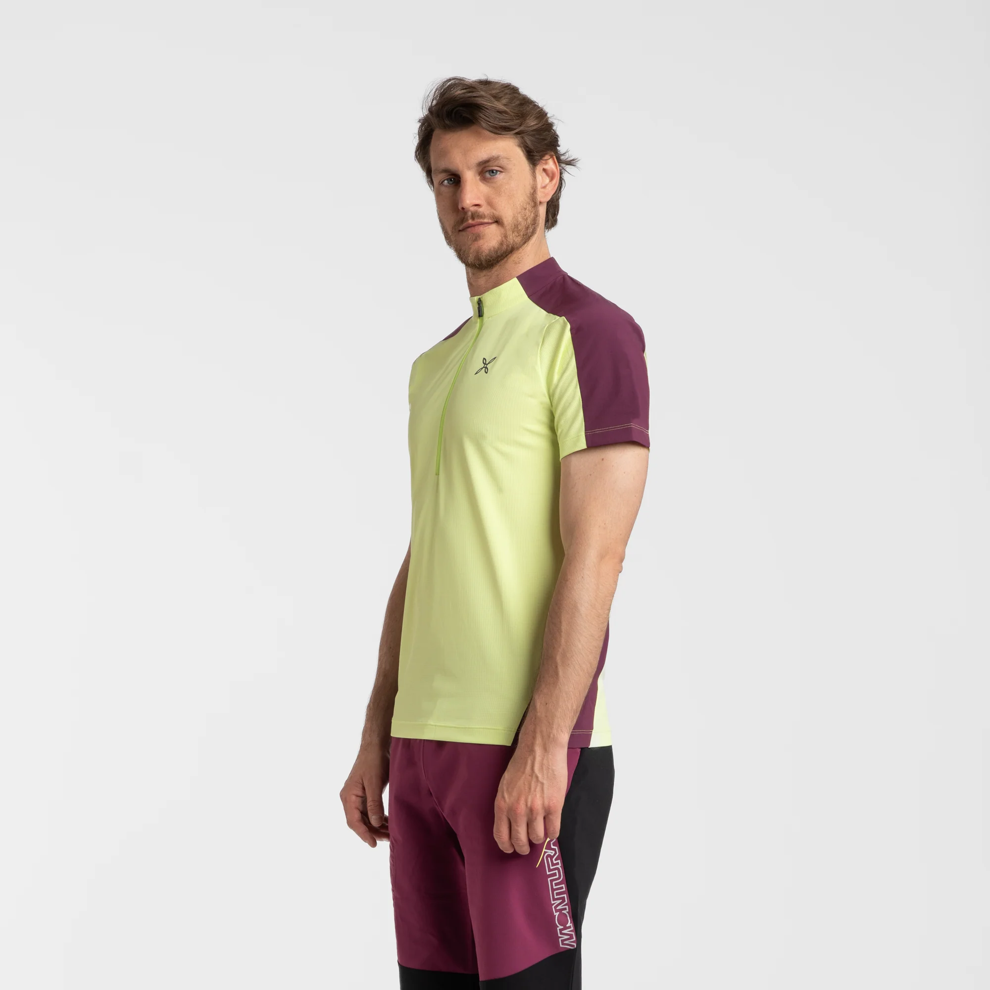 HADE ZIP T-SHIRT - Image 15