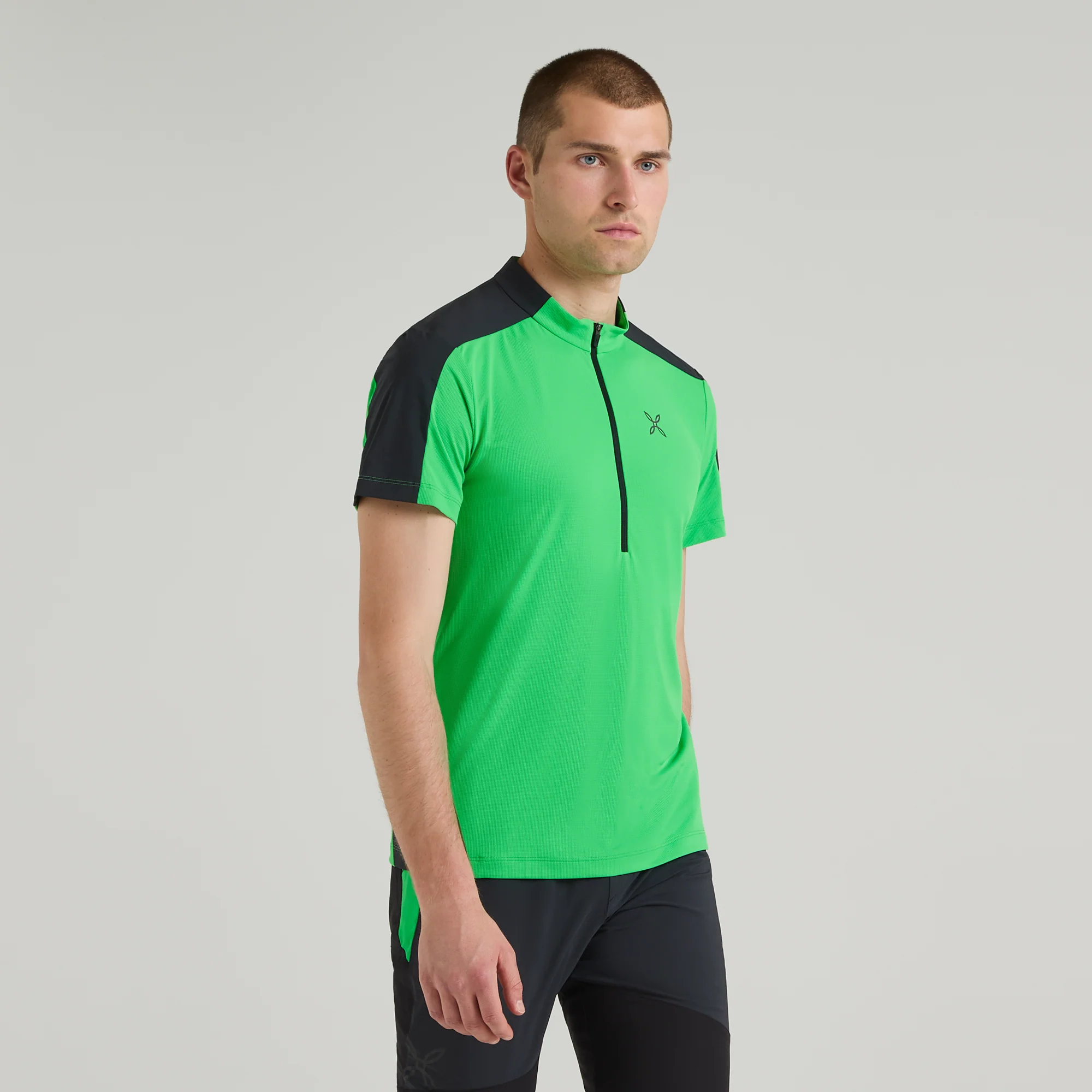 HADE ZIP T-SHIRT - Image 16