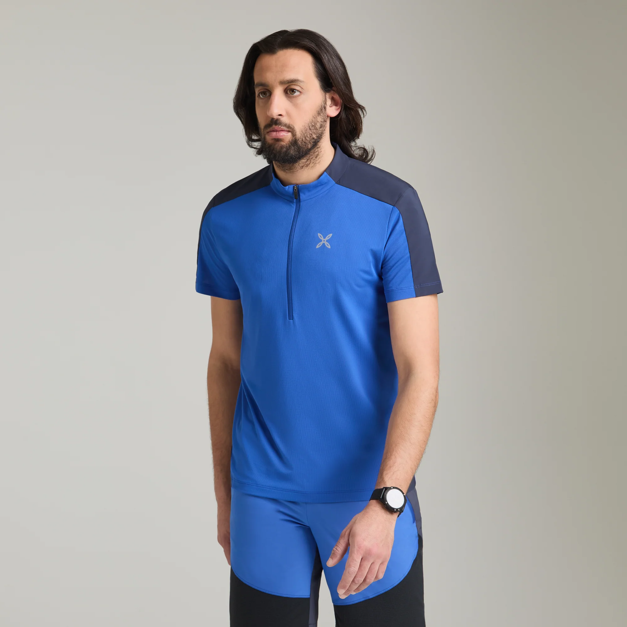 HADE ZIP T-SHIRT - Image 17