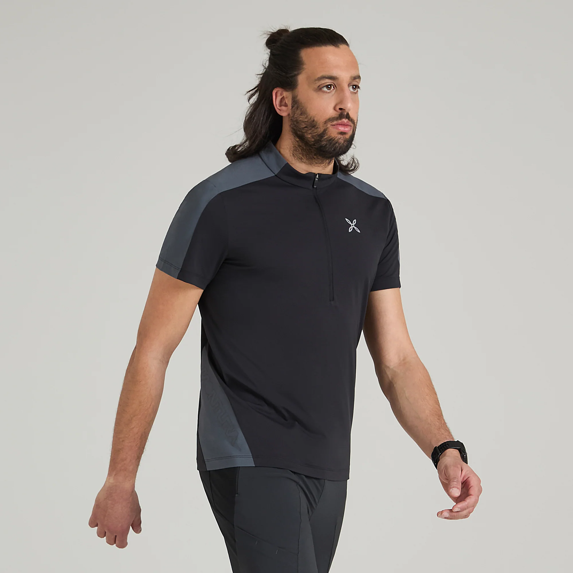 HADE ZIP T-SHIRT - Image 18