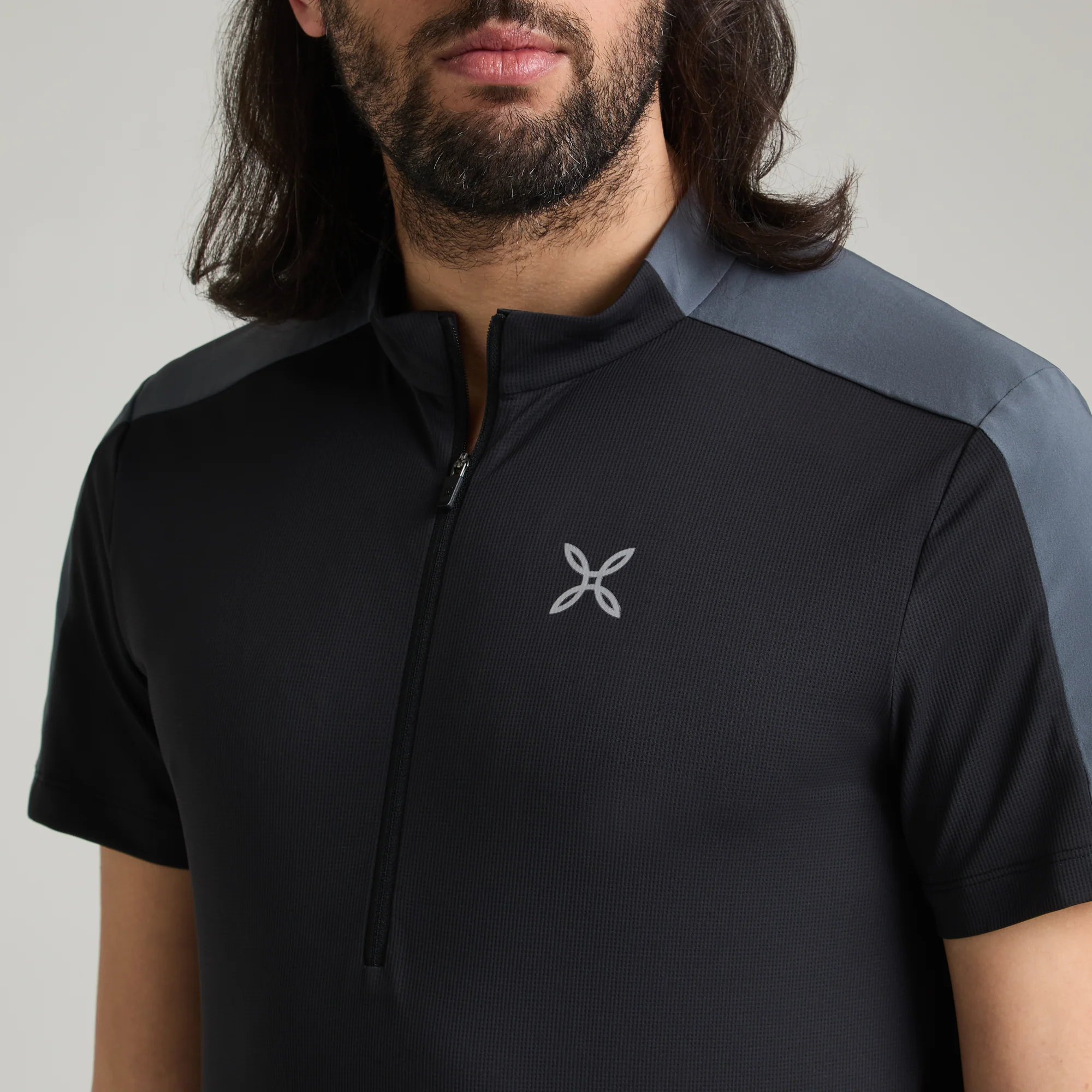 HADE ZIP T-SHIRT - Image 19