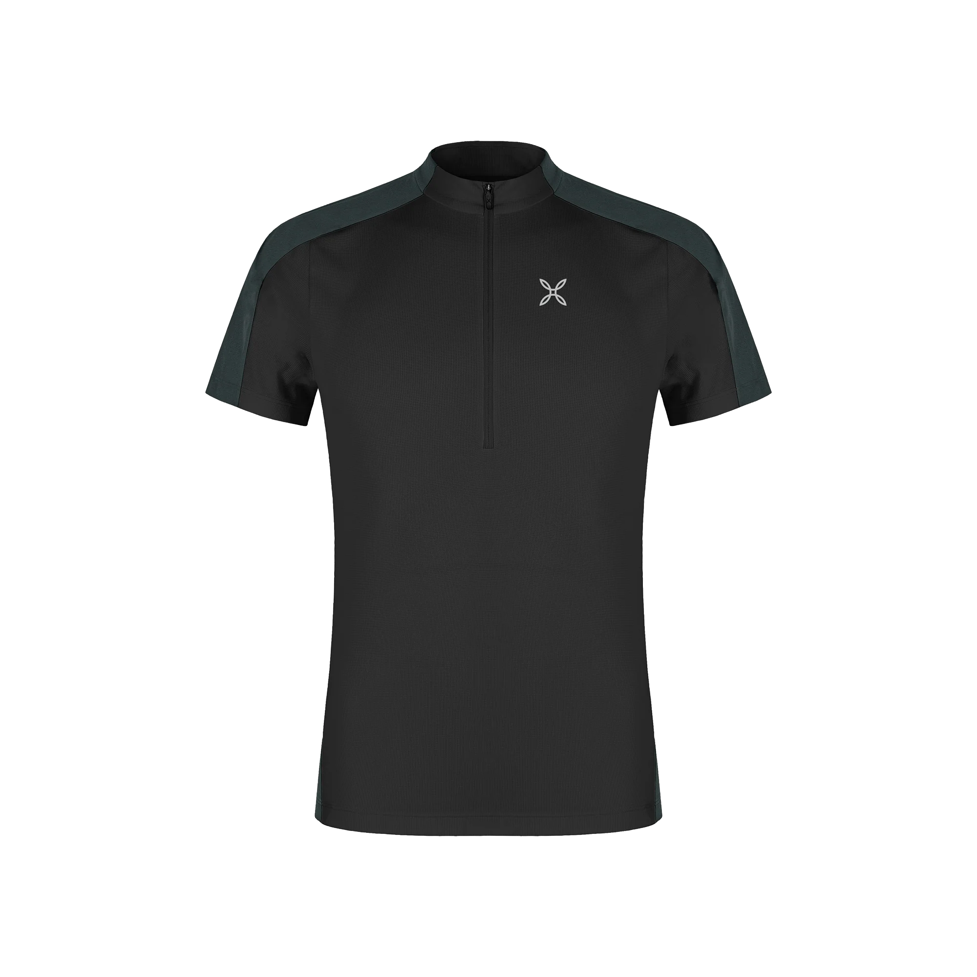 HADE ZIP T-SHIRT - Image 2