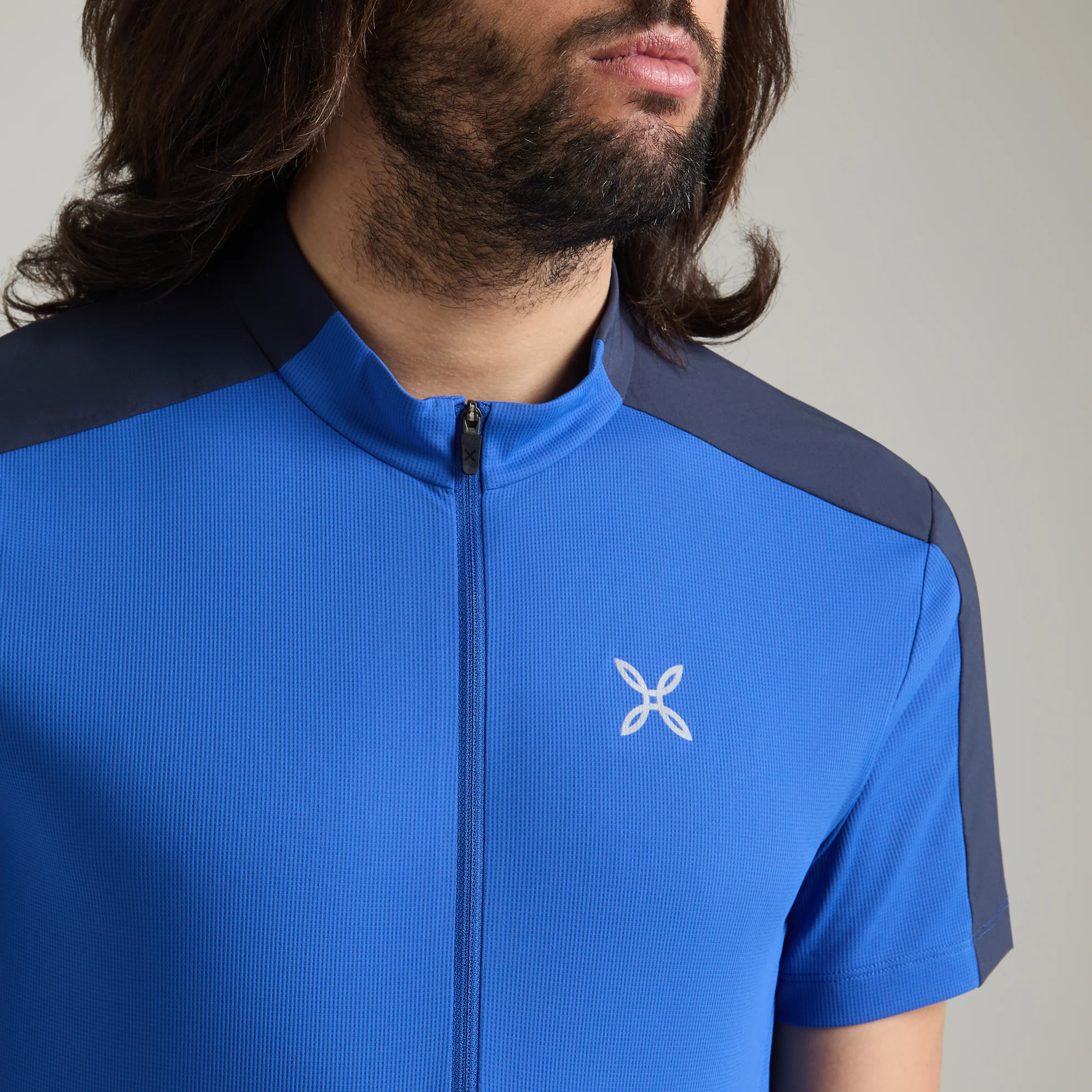 HADE ZIP T-SHIRT - Image 20