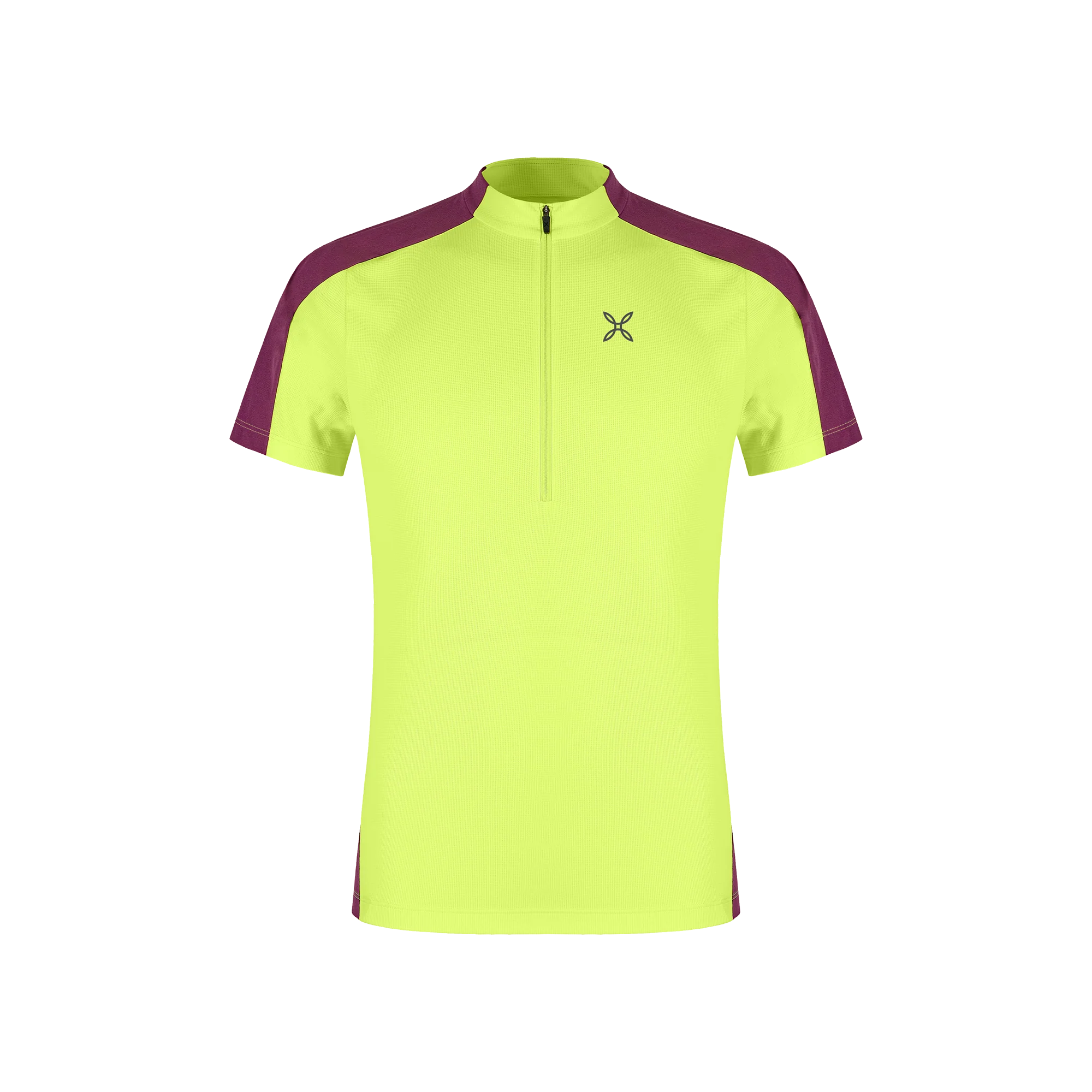 HADE ZIP T-SHIRT - Image 21