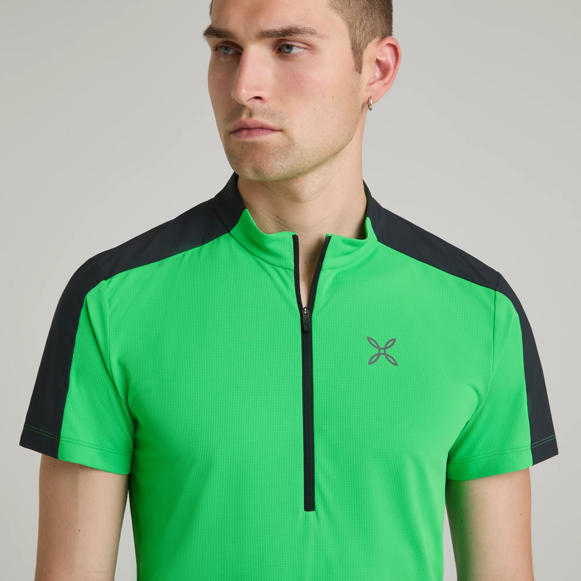 HADE ZIP T-SHIRT - Image 22