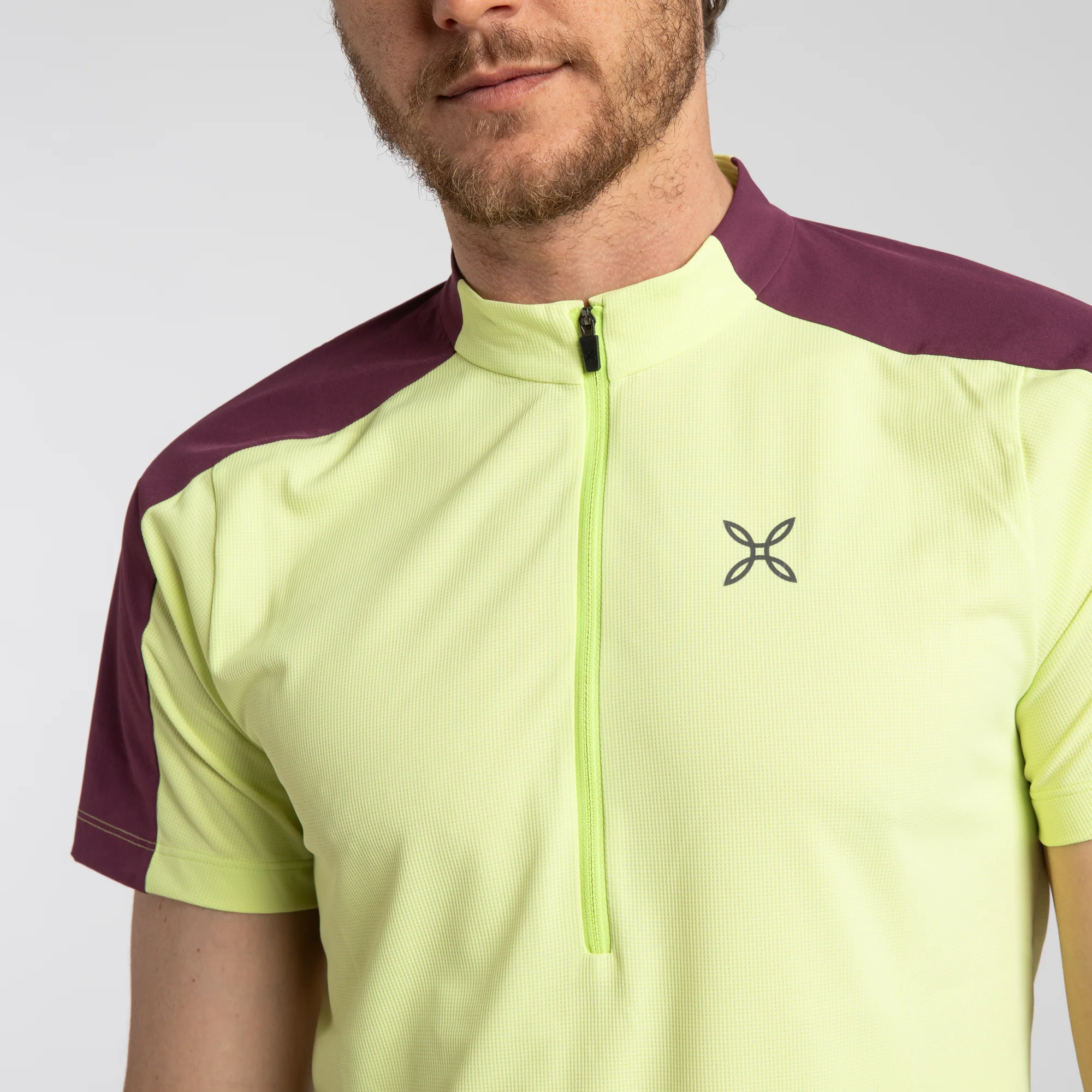 HADE ZIP T-SHIRT - Image 29