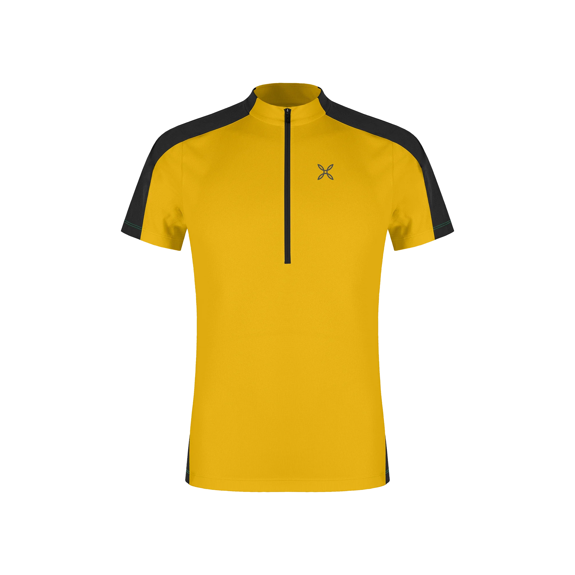 HADE ZIP T-SHIRT - Image 3
