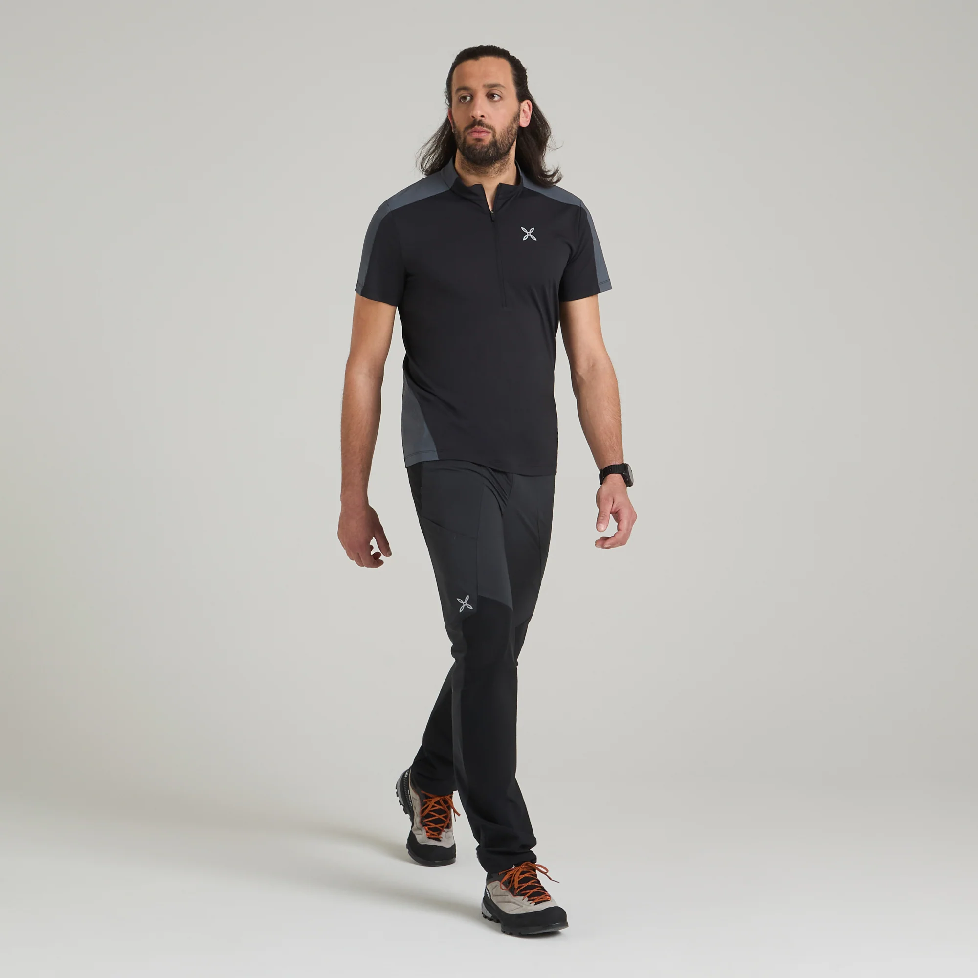 HADE ZIP T-SHIRT - Image 34