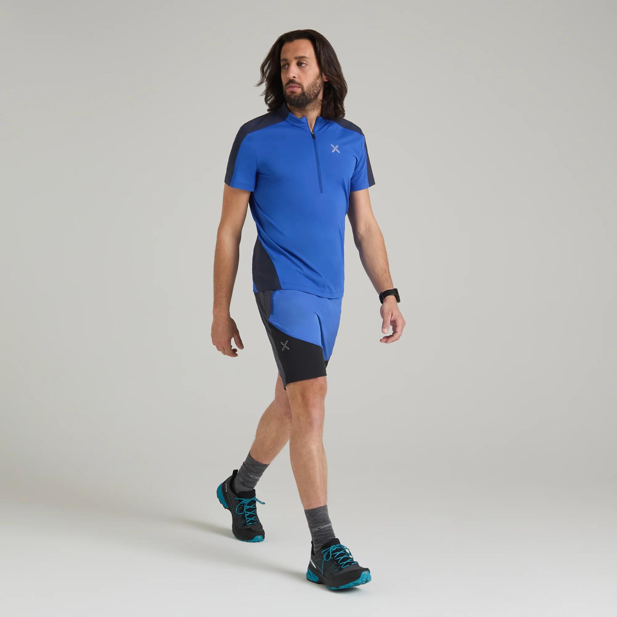 HADE ZIP T-SHIRT - Image 35