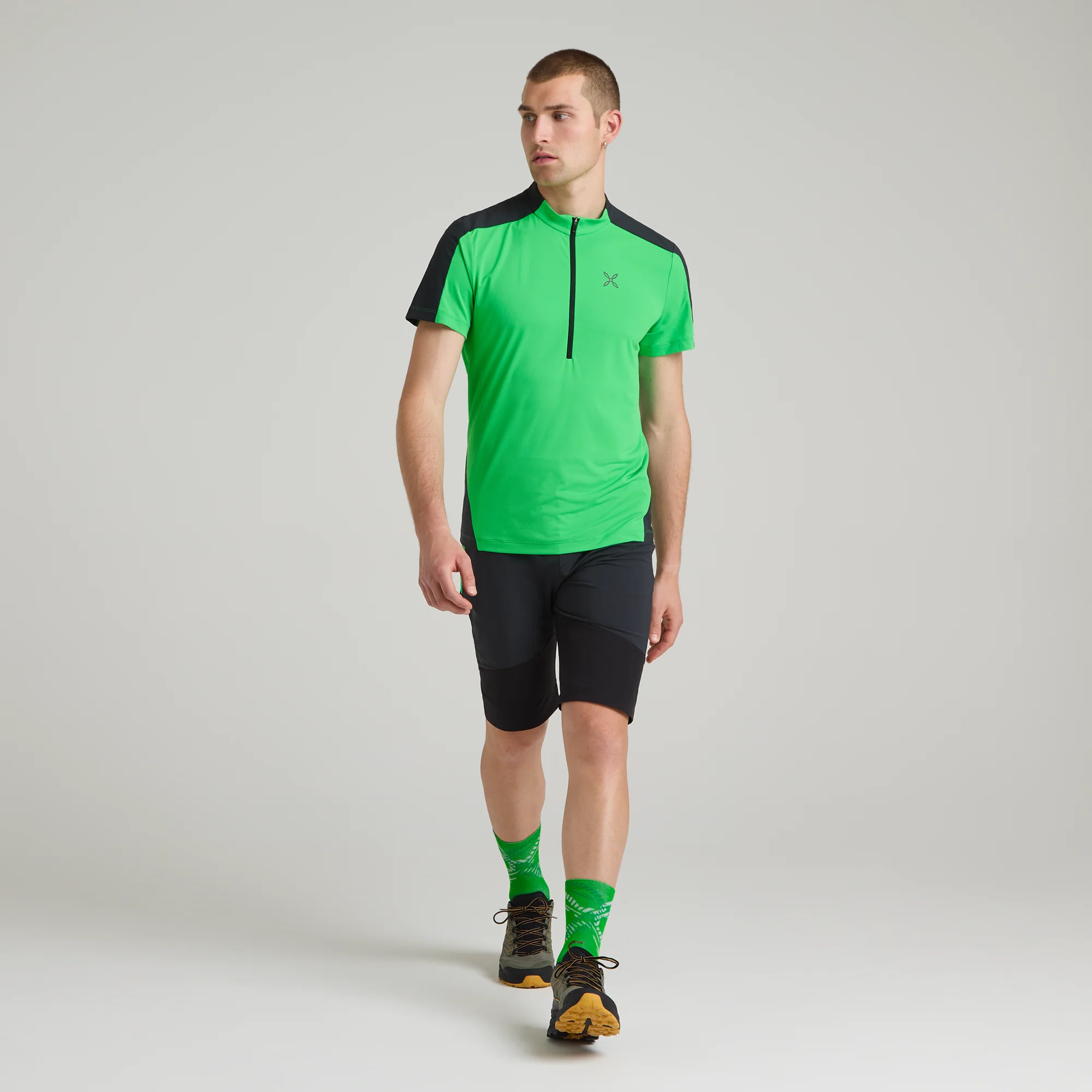 HADE ZIP T-SHIRT - Image 36