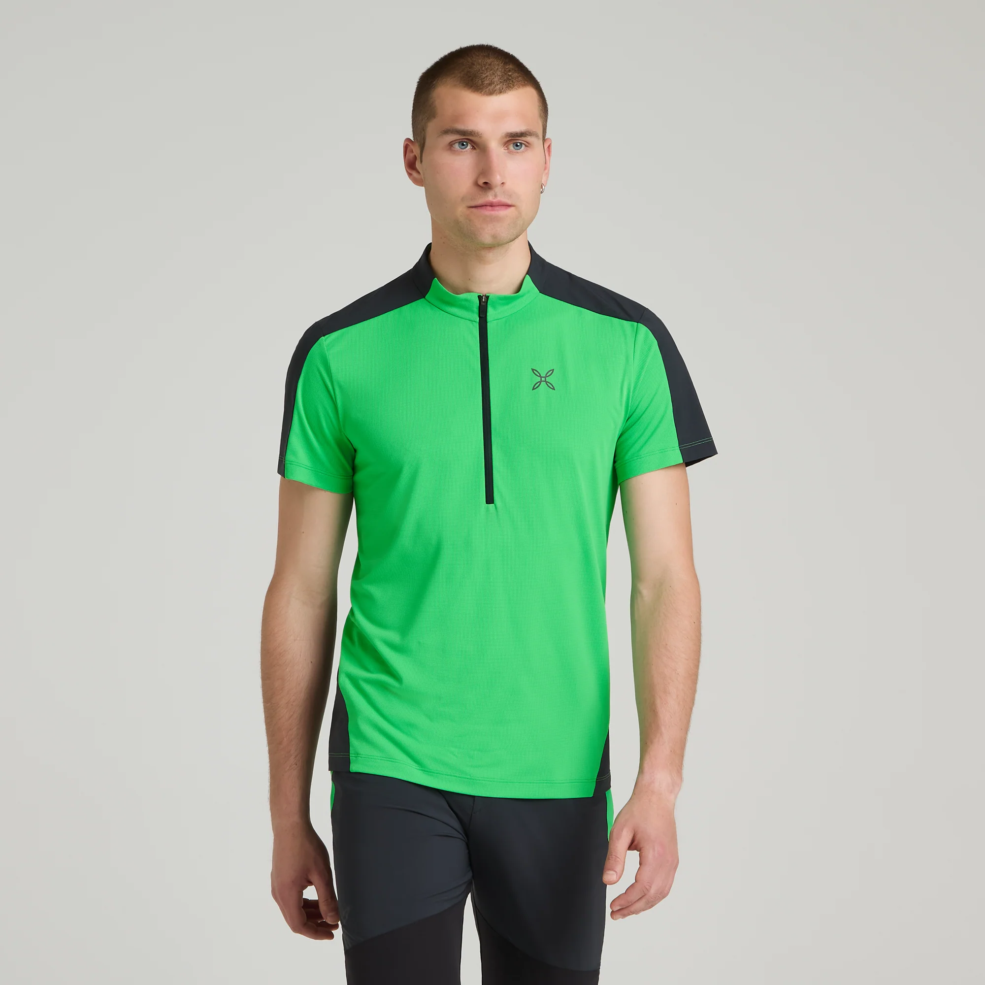 HADE ZIP T-SHIRT - Image 6