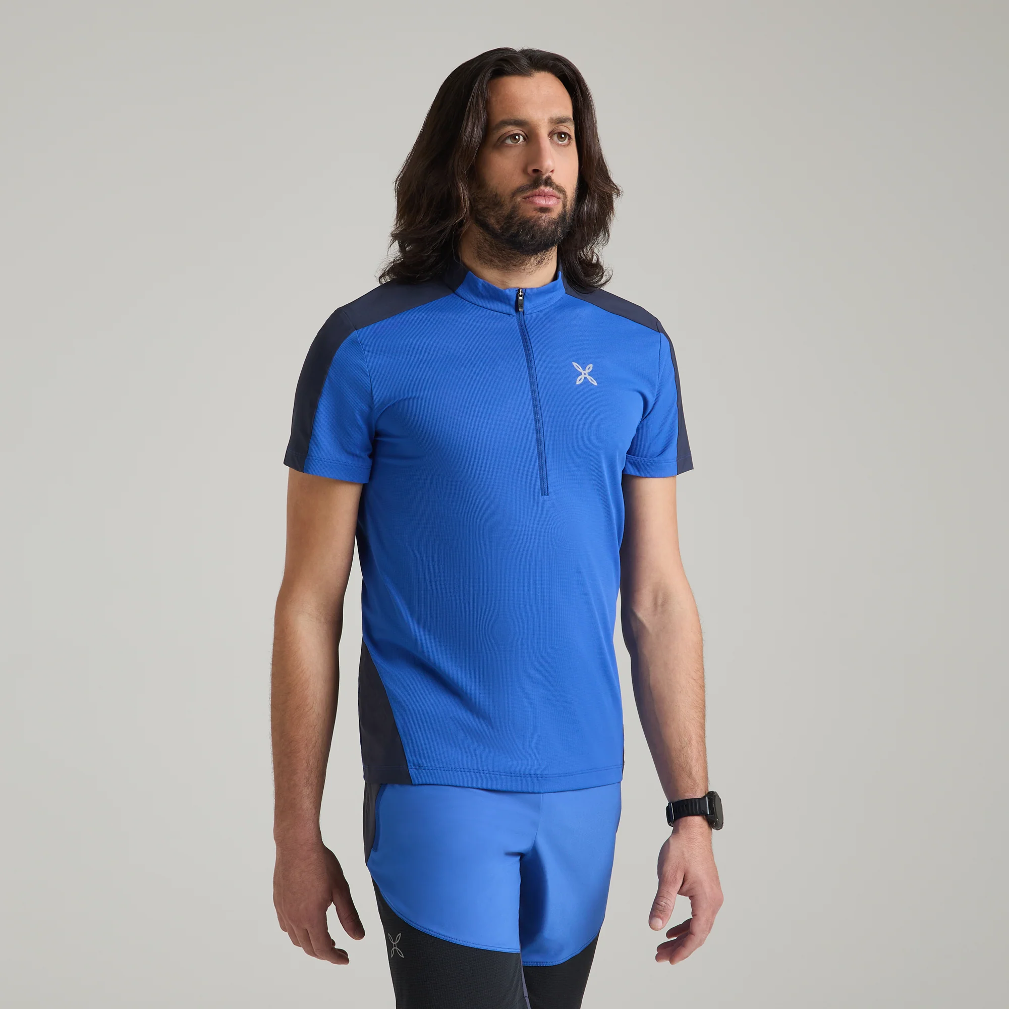 HADE ZIP T-SHIRT - Image 7