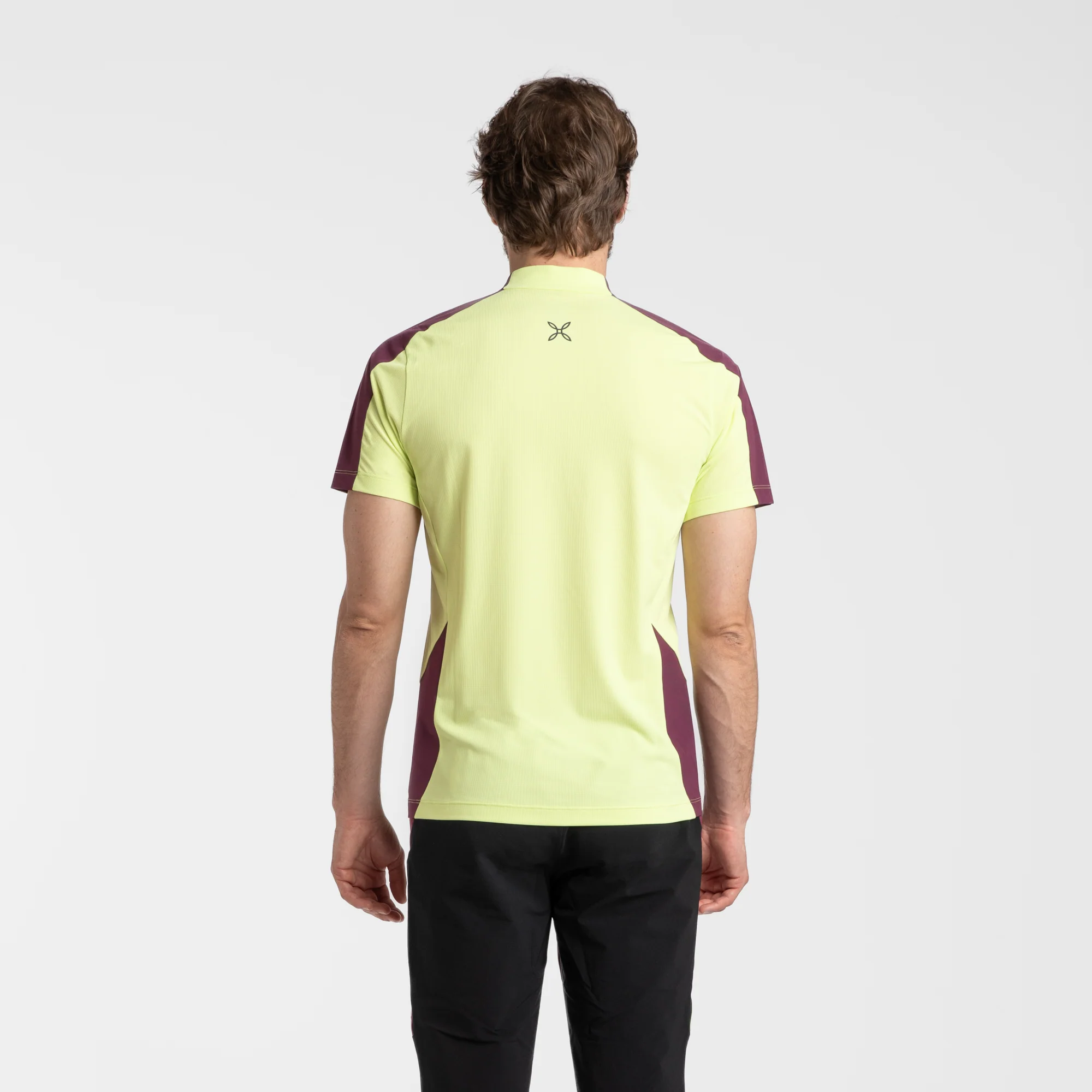 HADE ZIP T-SHIRT - Image 8