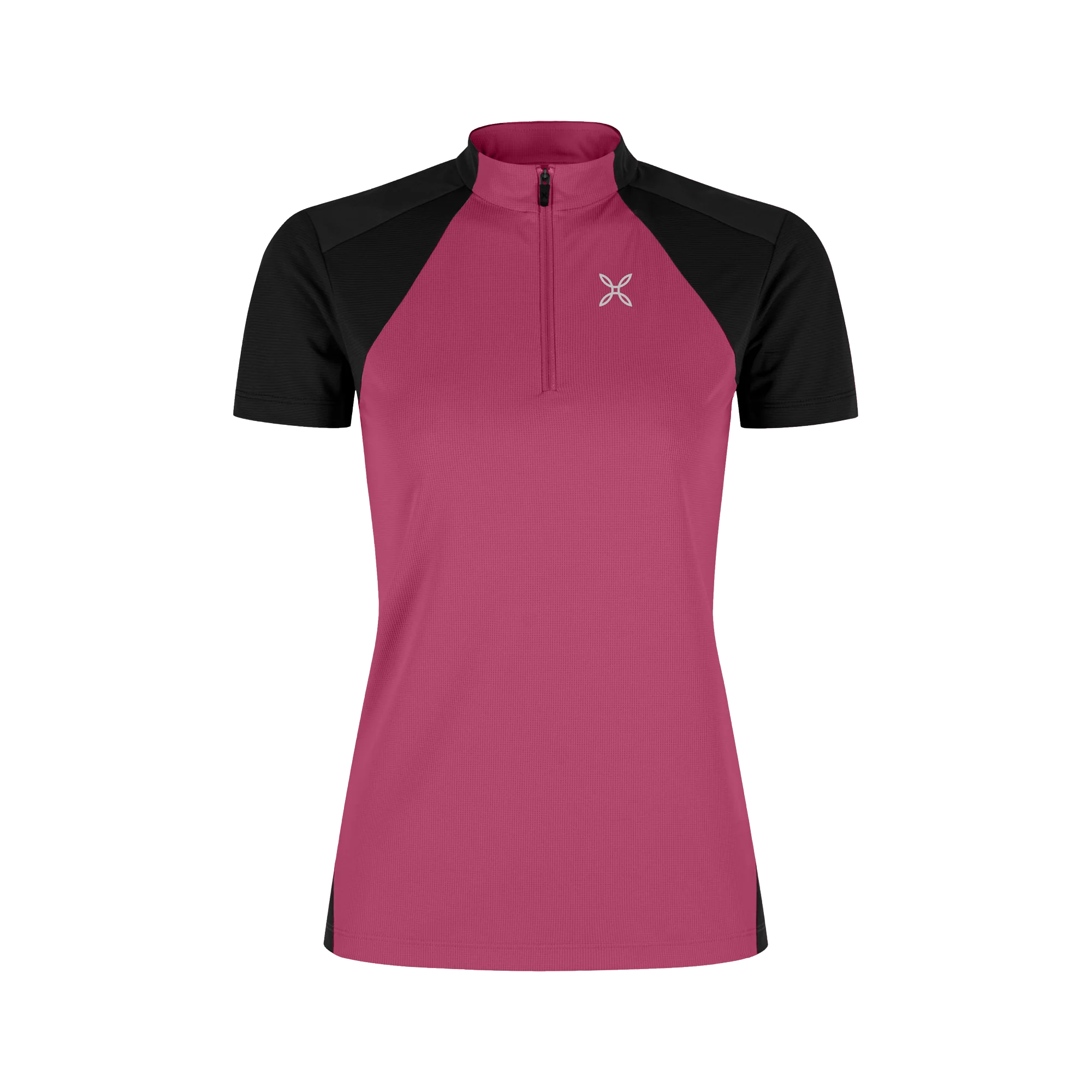 HADE ZIP T-SHIRT WOMAN - Image 11
