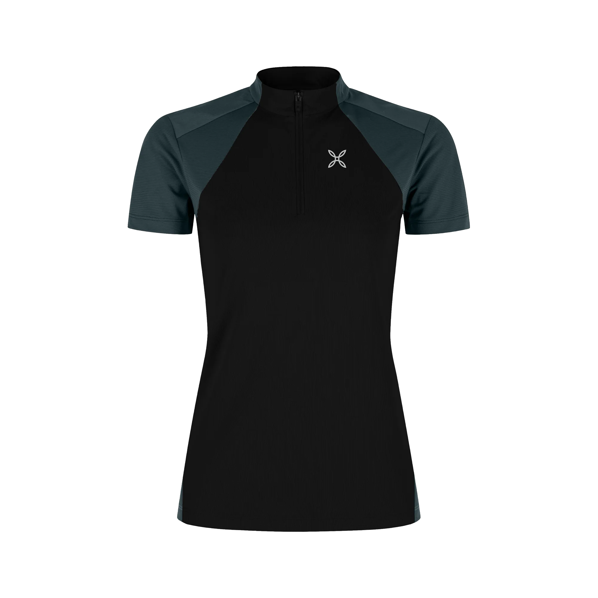 HADE ZIP T-SHIRT WOMAN - Image 12