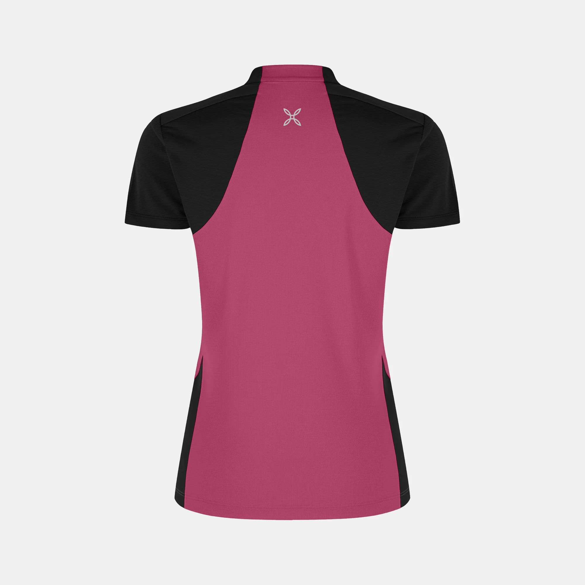 HADE ZIP T-SHIRT WOMAN - Image 13