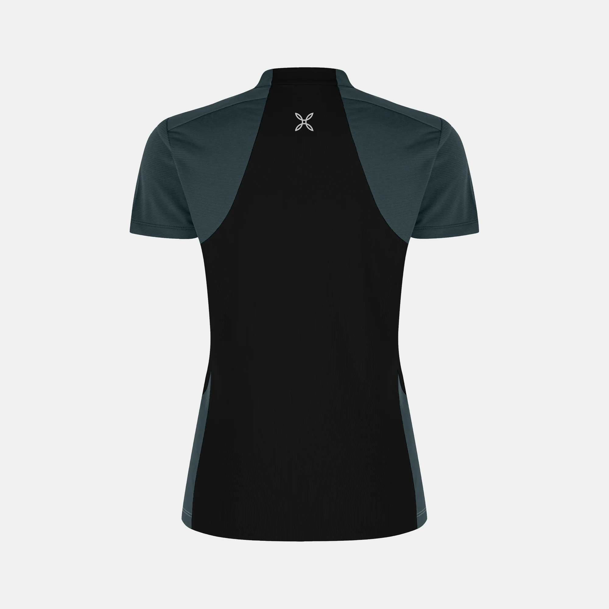 HADE ZIP T-SHIRT WOMAN - Image 14
