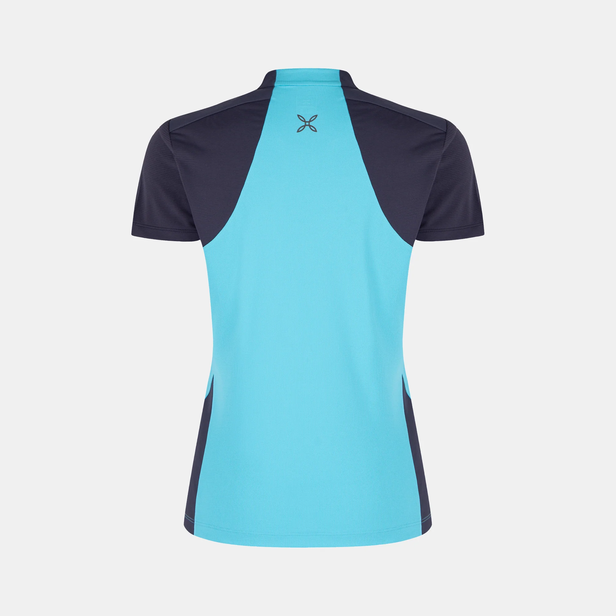 HADE ZIP T-SHIRT WOMAN - Image 6