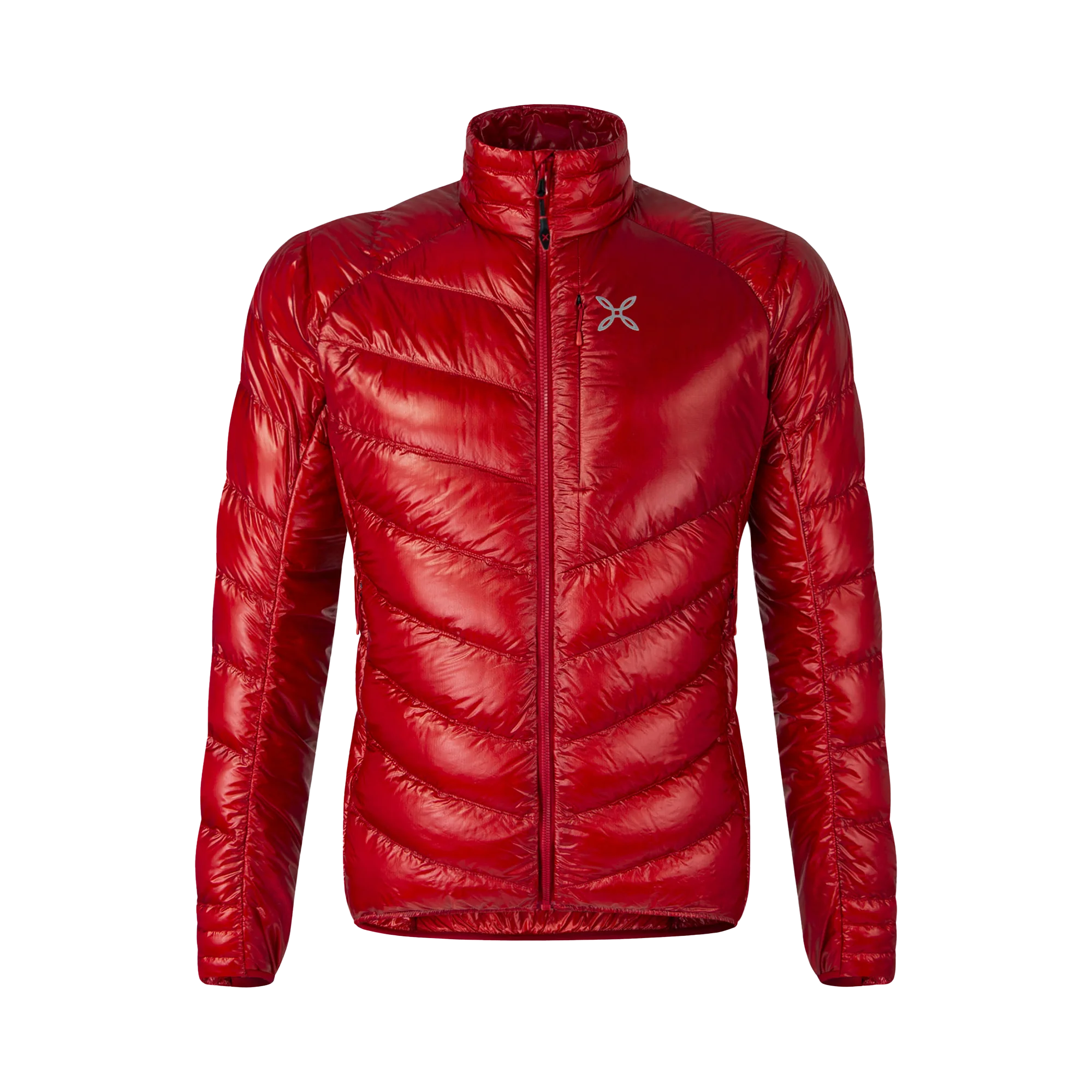 HELIOS DUVET JACKET - Image 2