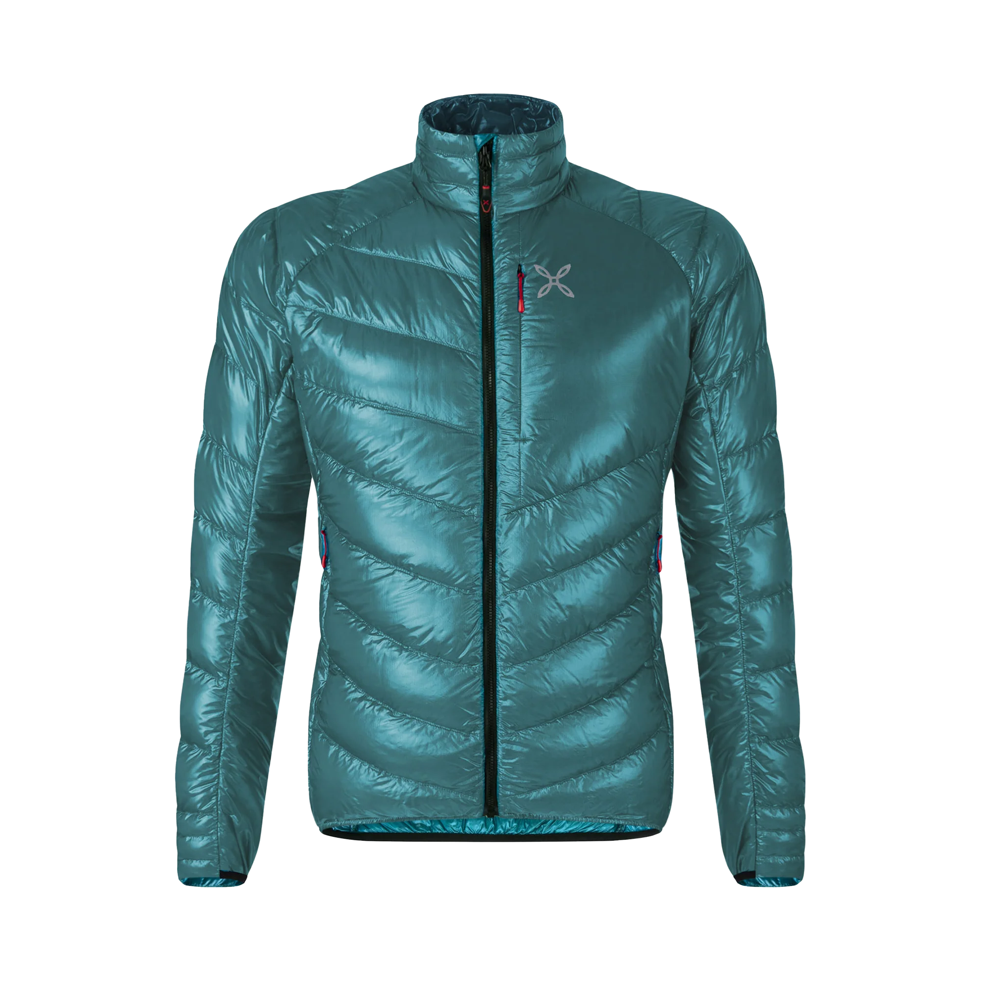 HELIOS DUVET JACKET - Image 3