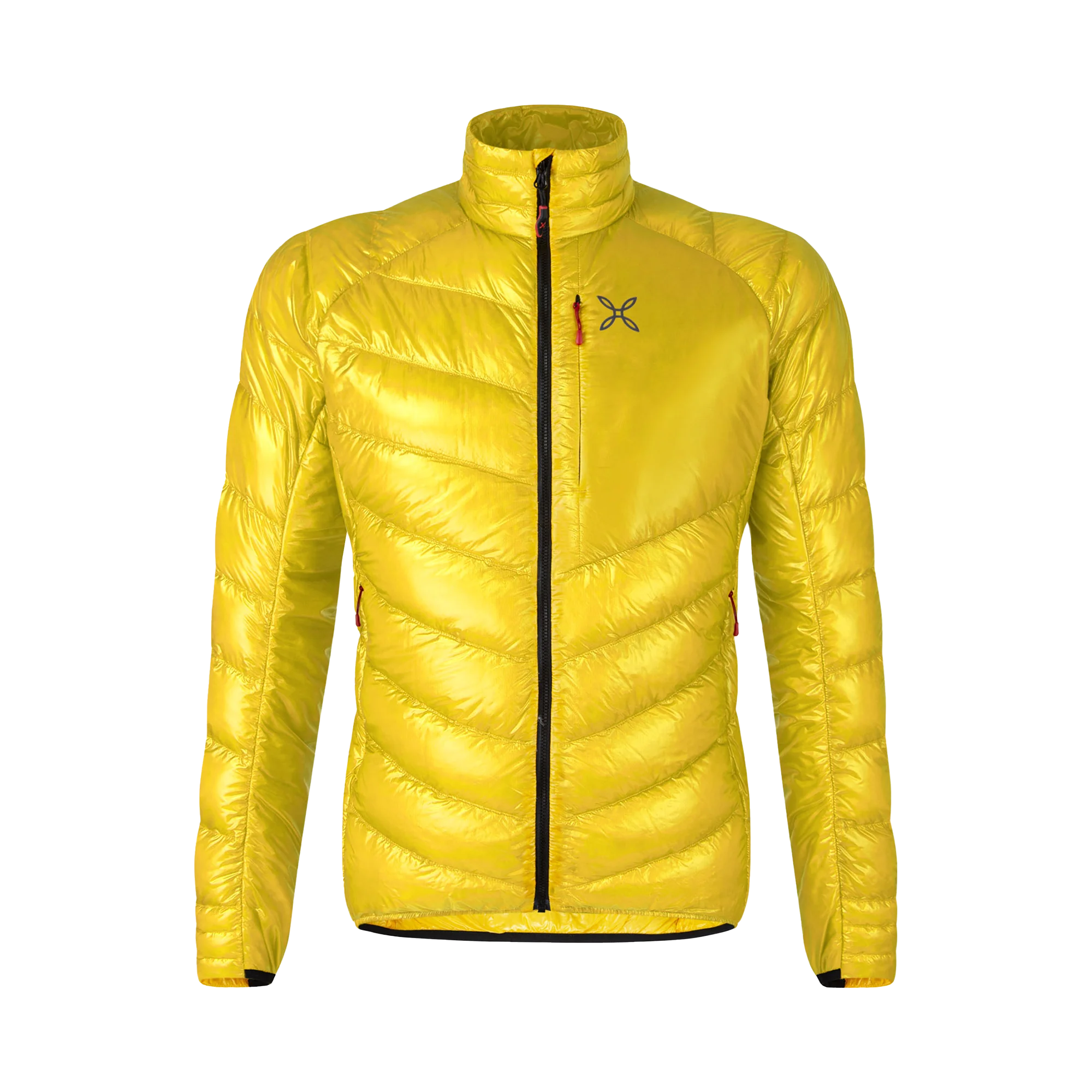 HELIOS DUVET JACKET - Image 4