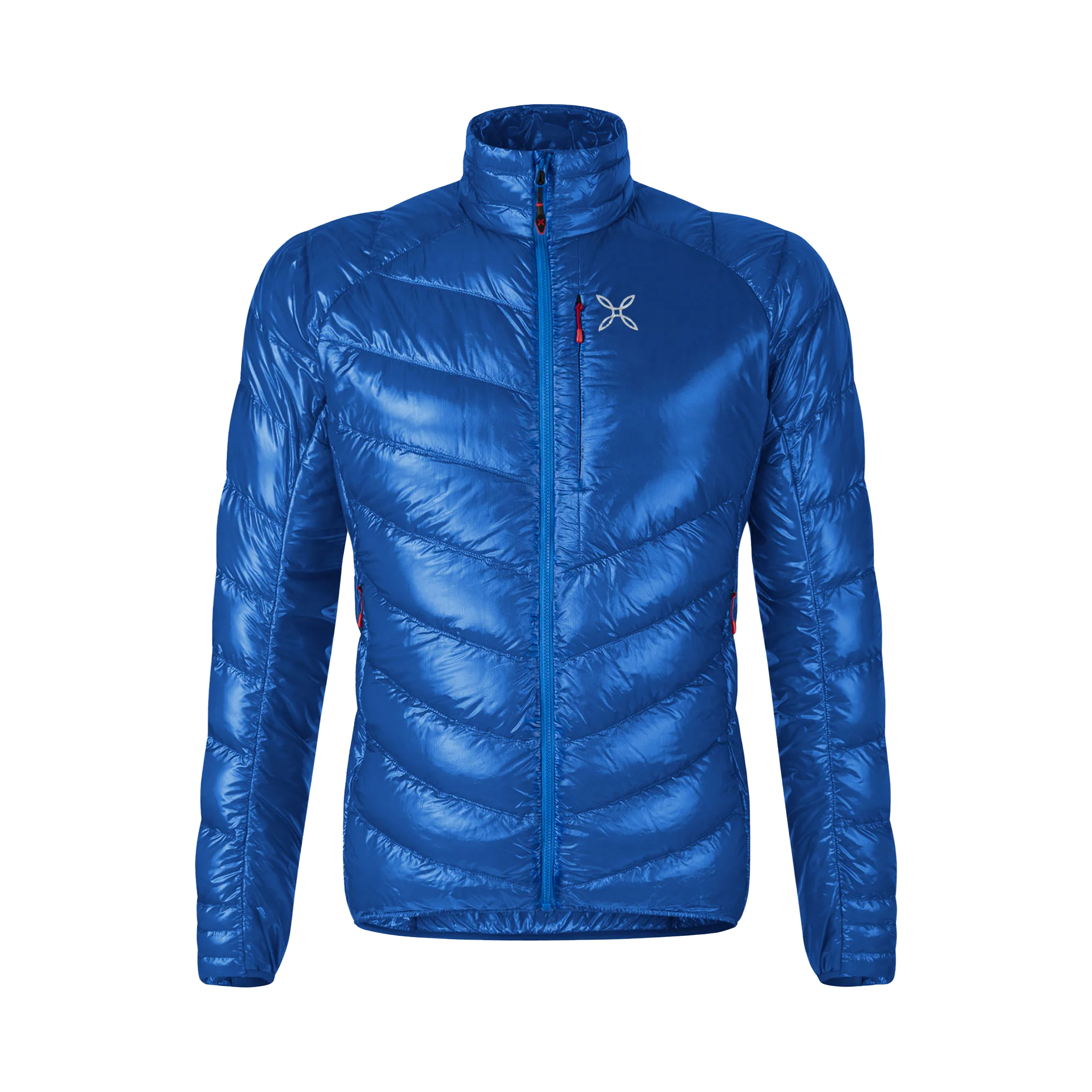 HELIOS DUVET JACKET - Image 5