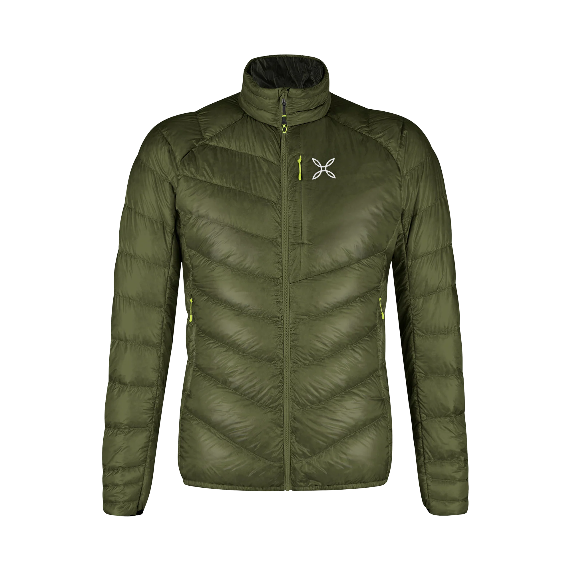 HELIOS DUVET JACKET - Image 6