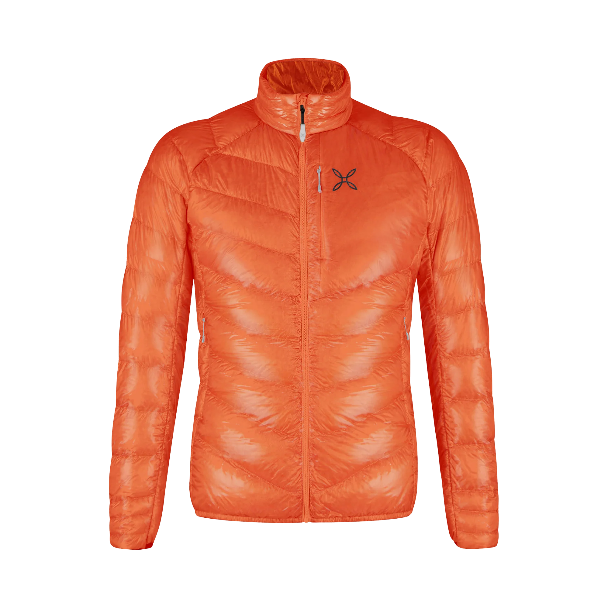 HELIOS DUVET JACKET - Image 7