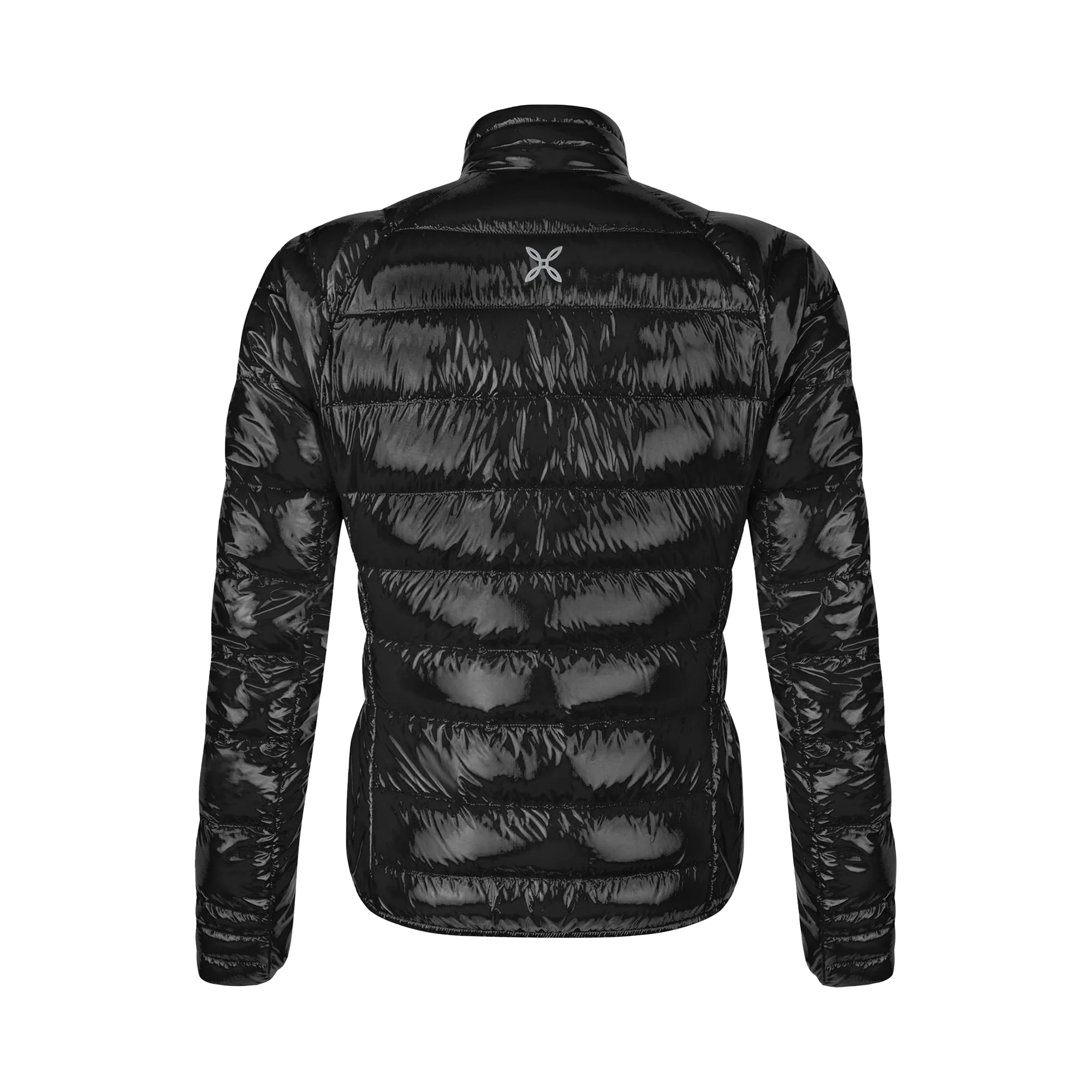HELIOS DUVET JACKET - Image 8