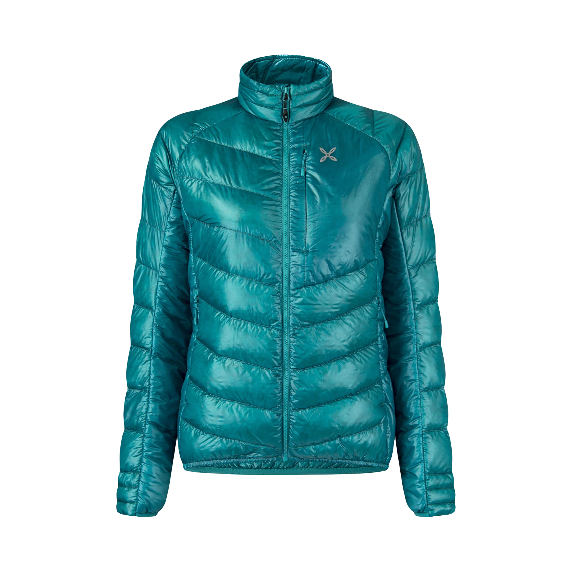 HELIOS DUVET JACKET WOMAN - Image 3