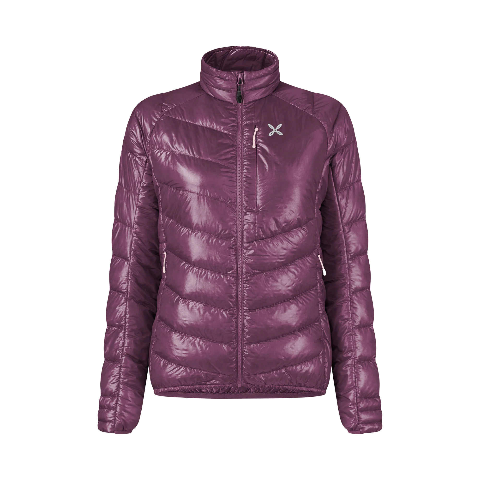 HELIOS DUVET JACKET WOMAN - Image 5