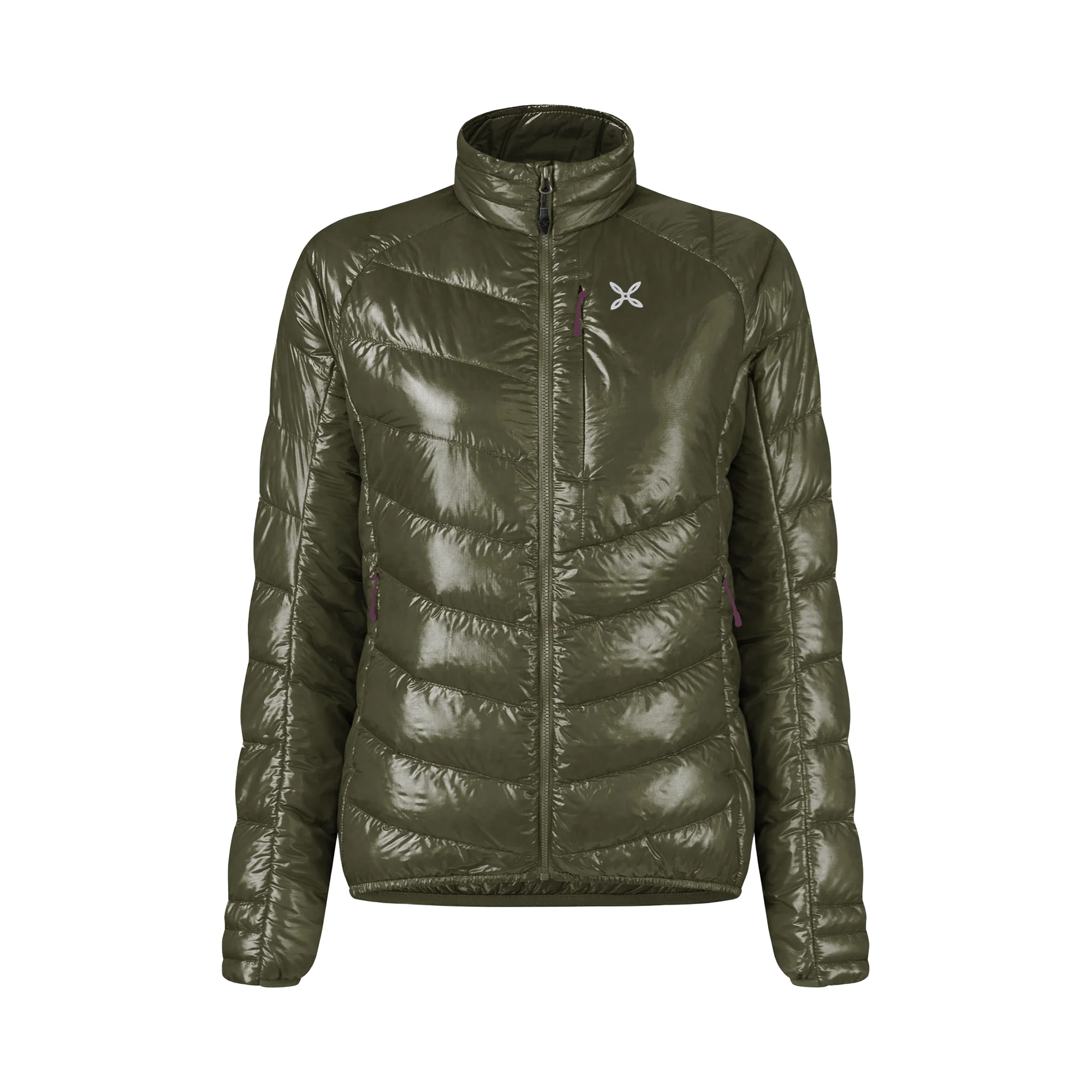 HELIOS DUVET JACKET WOMAN - Image 6