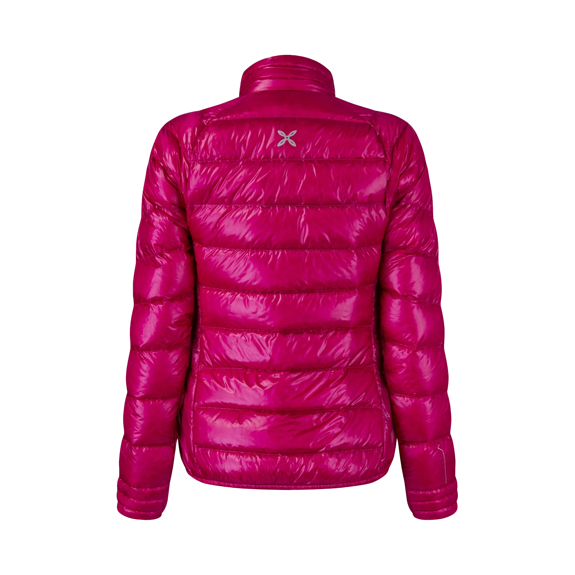 HELIOS DUVET JACKET WOMAN - Image 8