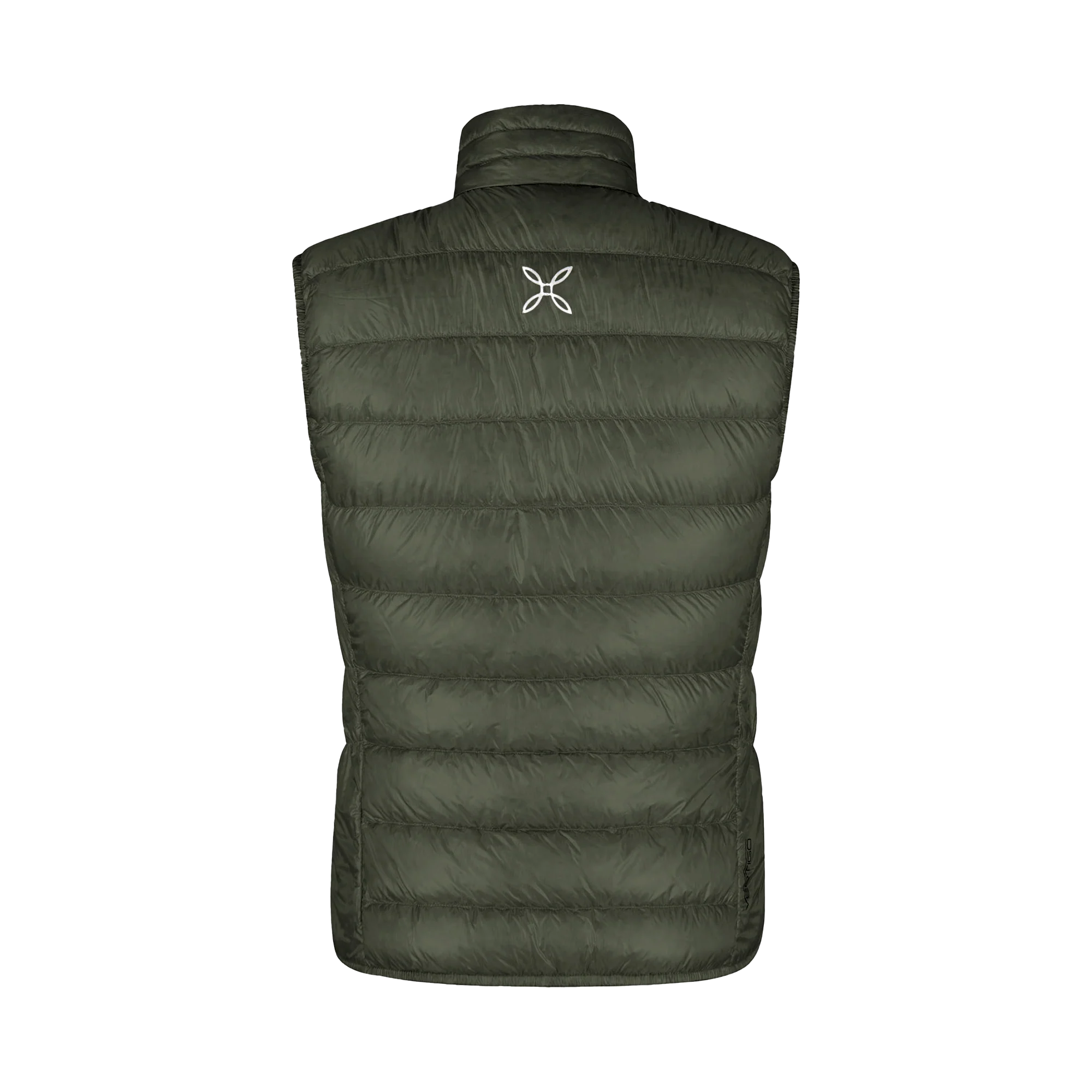 HELIOS DUVET VEST - Image 10